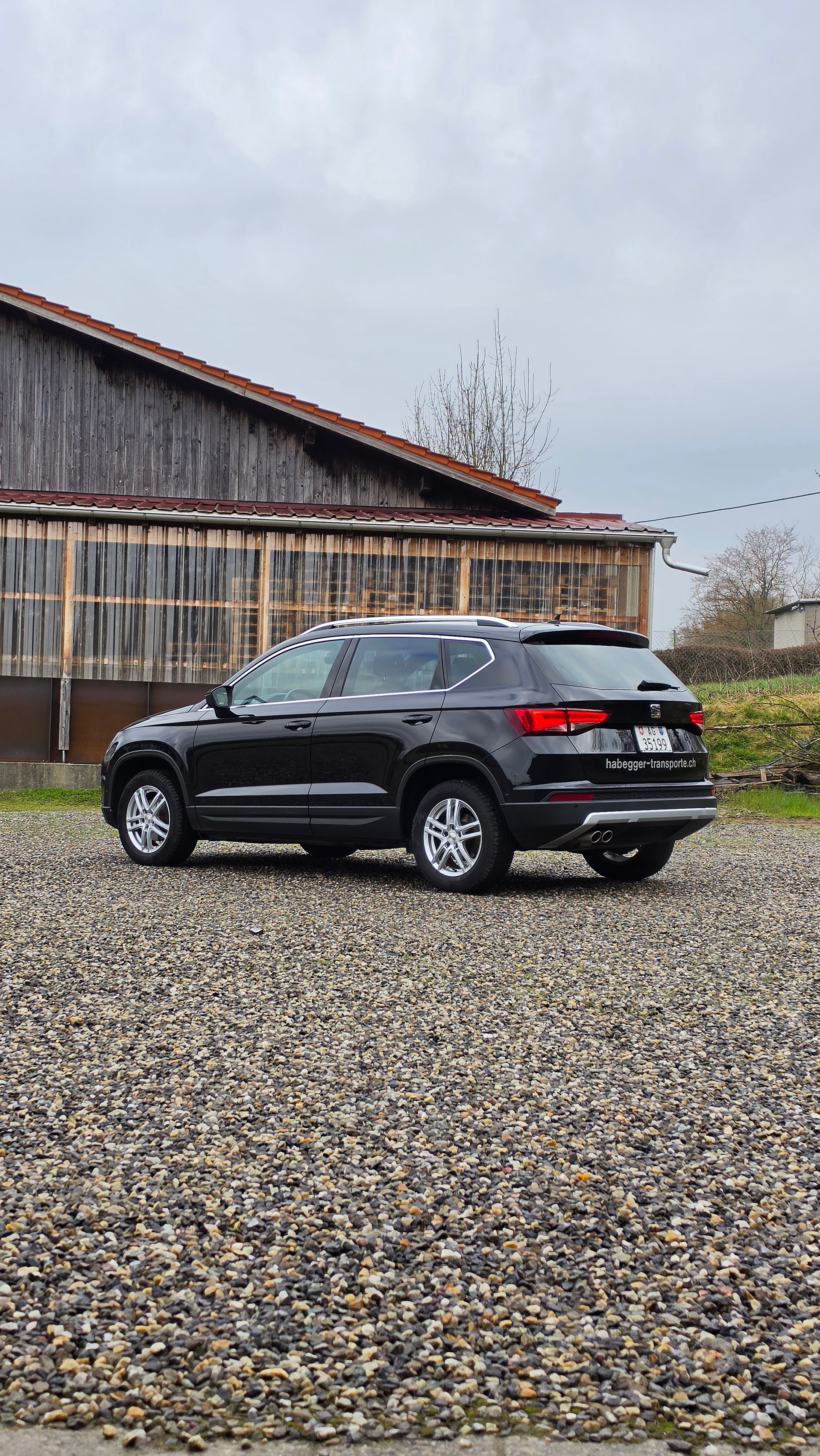 SEAT Ateca 1.5 TSI EVO Xcellence DSG-image-3