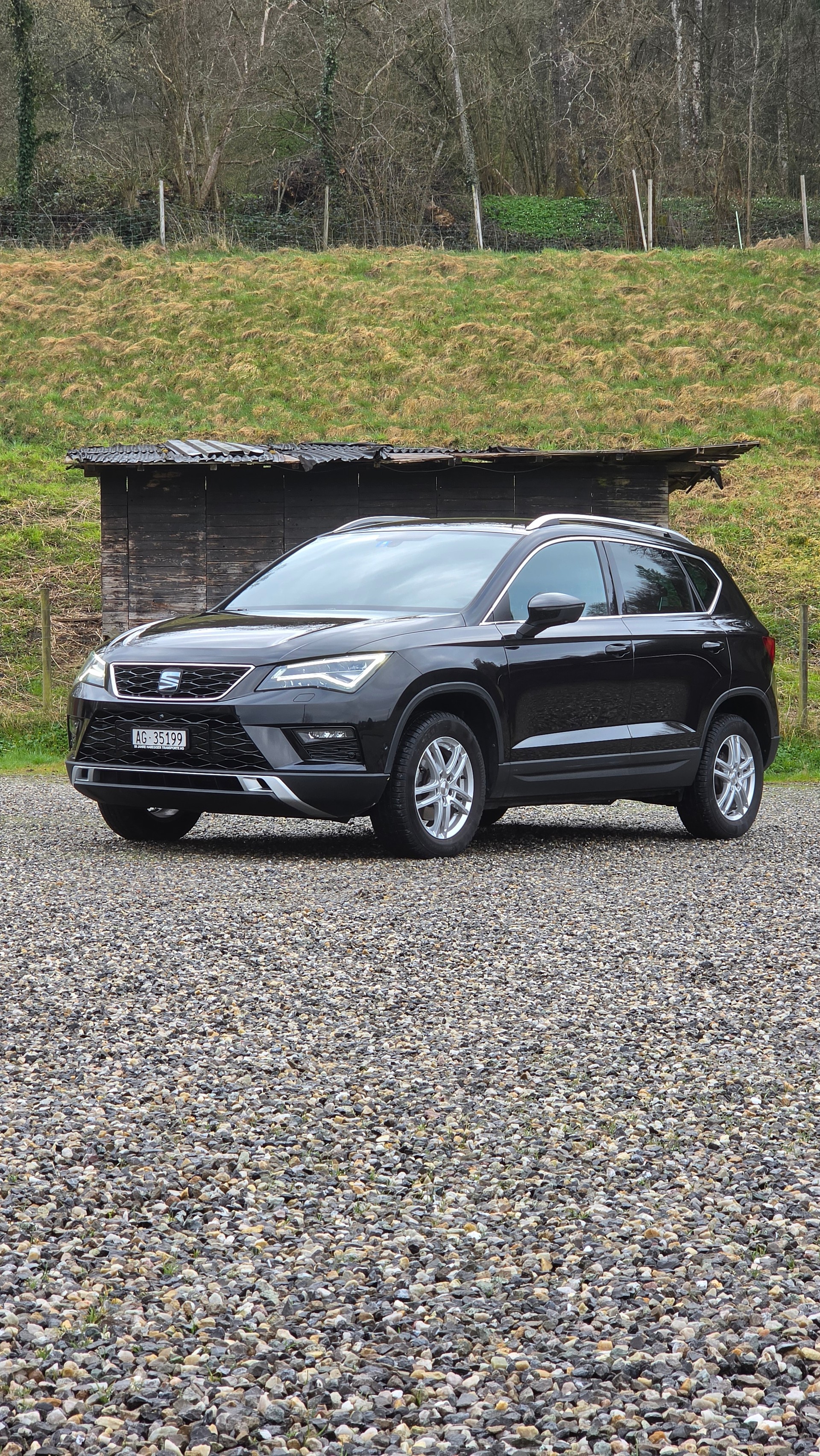 SEAT Ateca 1.5 TSI EVO Xcellence DSG-image-2