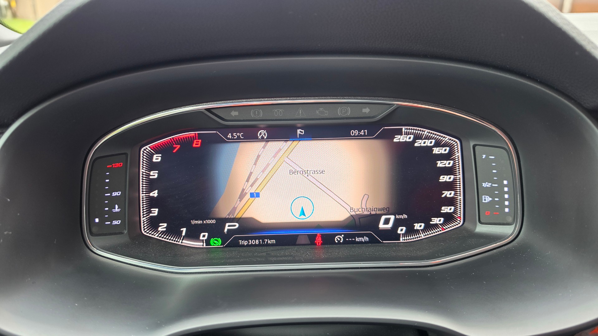 SEAT Ateca 1.5 TSI EVO Xcellence DSG-image-4
