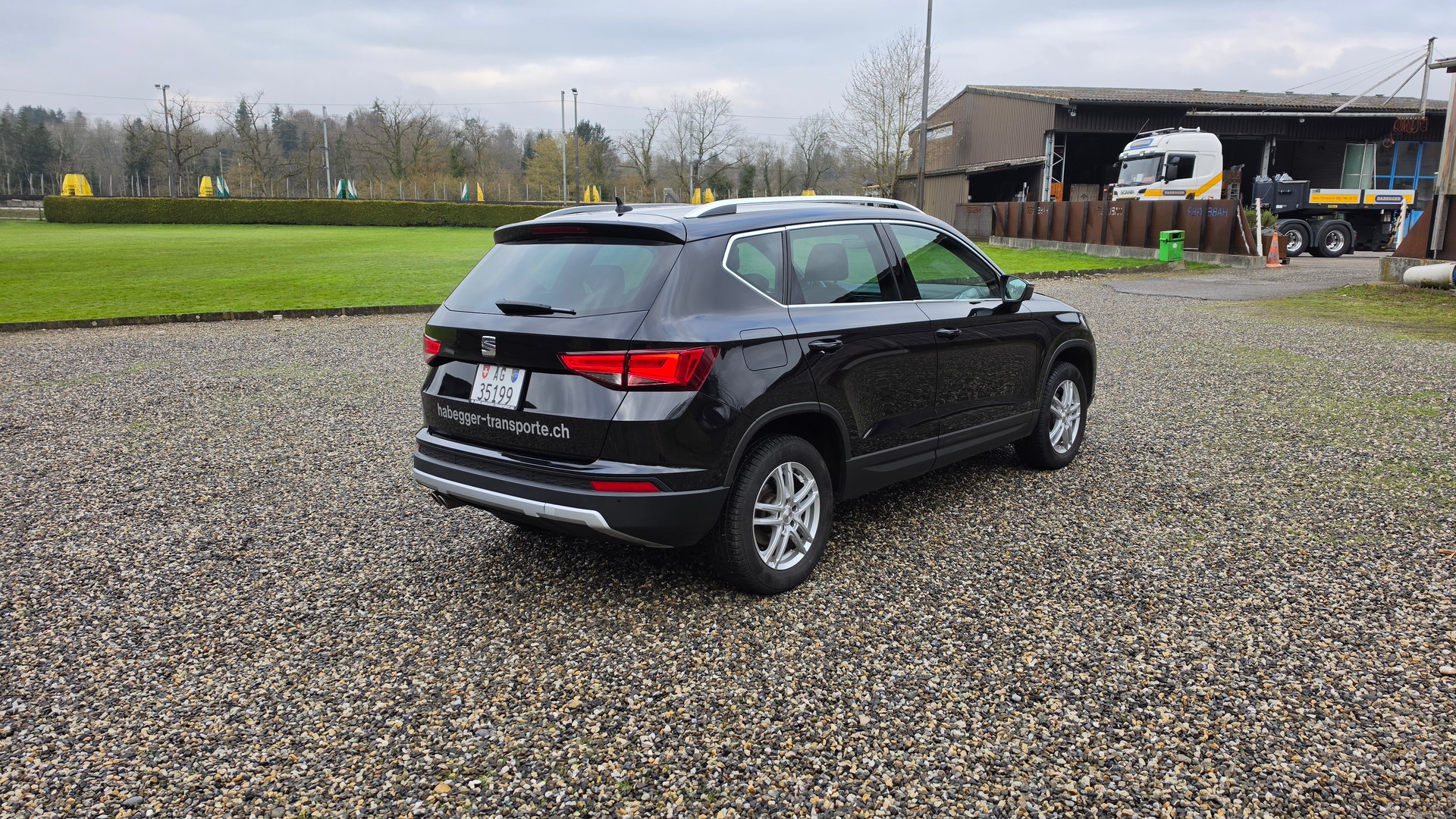 SEAT Ateca 1.5 TSI EVO Xcellence DSG-image-1