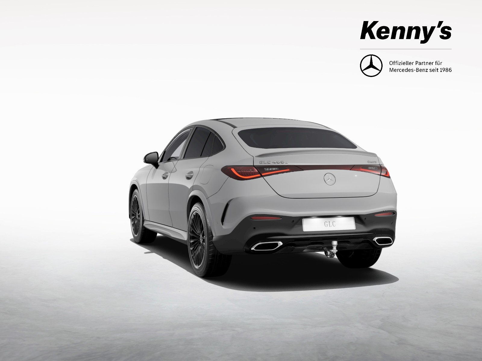 MERCEDES-BENZ GLC 400 e EQ Star AMG Line 4MATIC Coupé-image-3