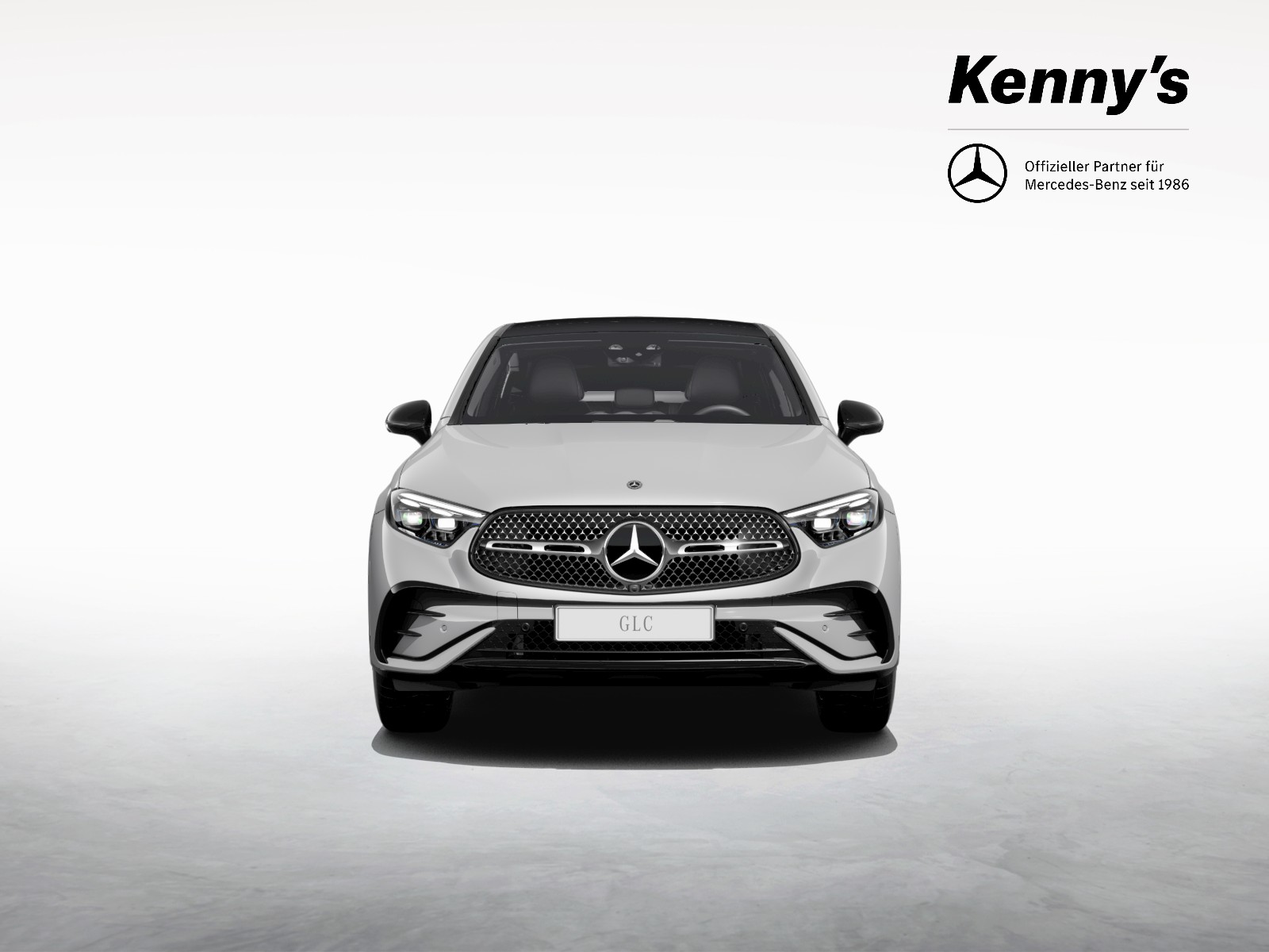 MERCEDES-BENZ GLC 400 e EQ Star AMG Line 4MATIC Coupé-image-1