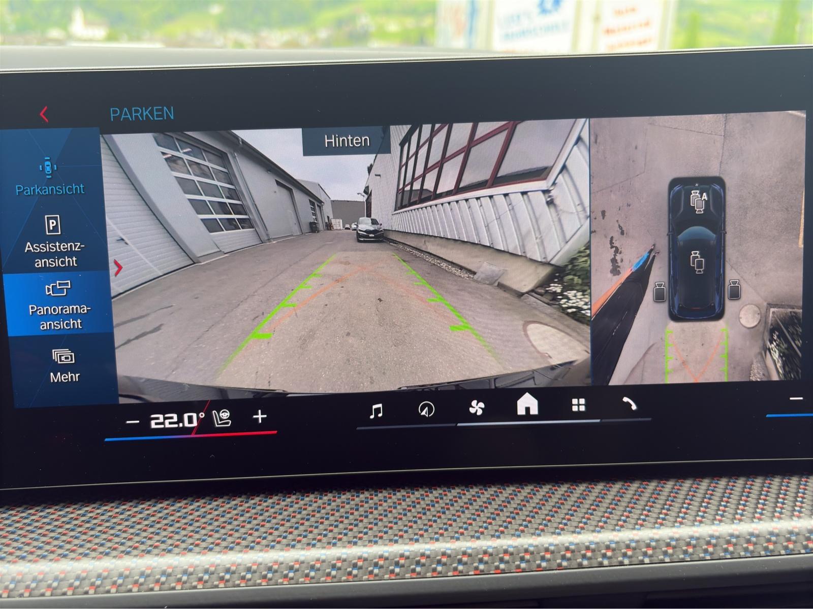 BMW XM Label Plug-in Hybrid-image-21