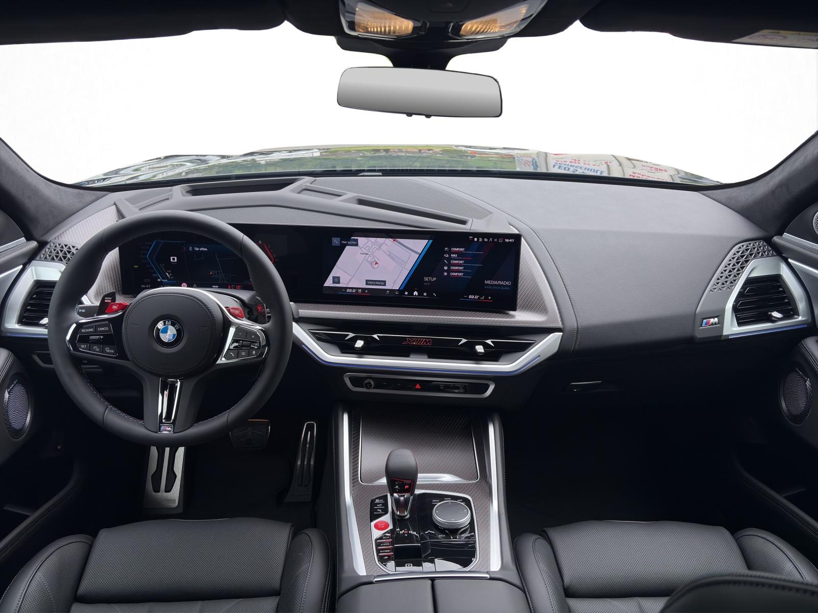 BMW XM Label Plug-in Hybrid-image-12
