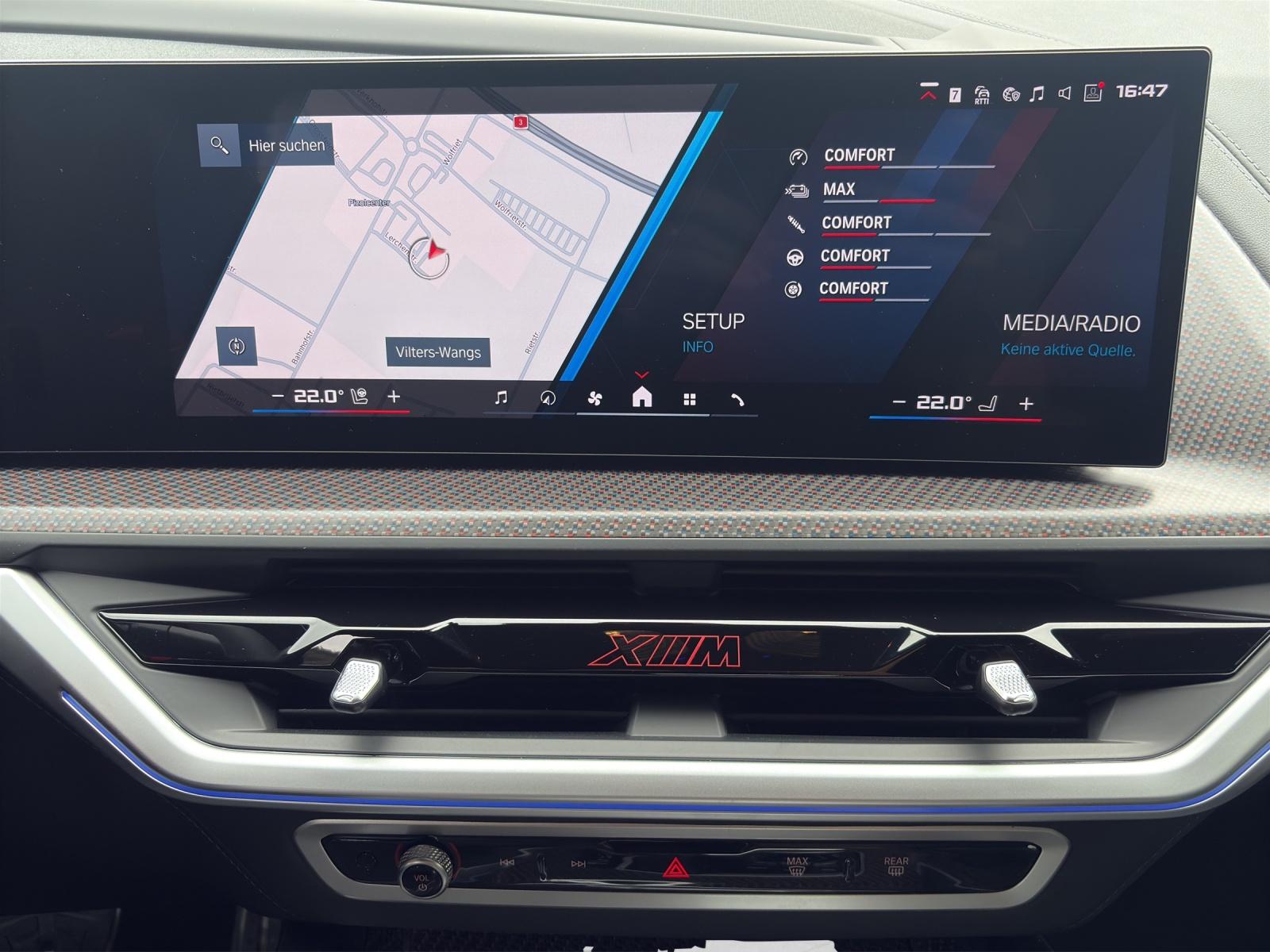 BMW XM Label Plug-in Hybrid-image-11