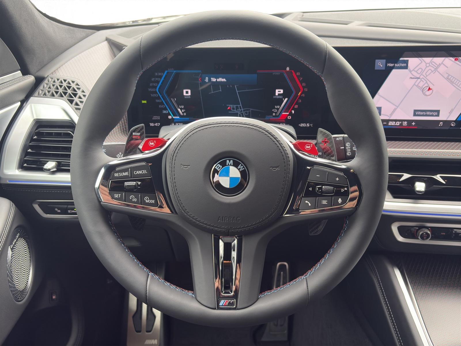 BMW XM Label Plug-in Hybrid-image-10