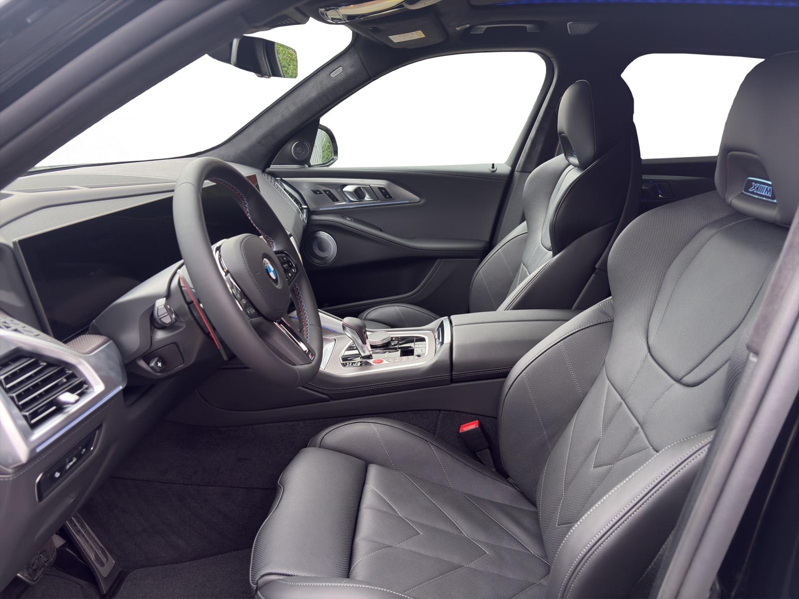 BMW XM Label Plug-in Hybrid-image-9