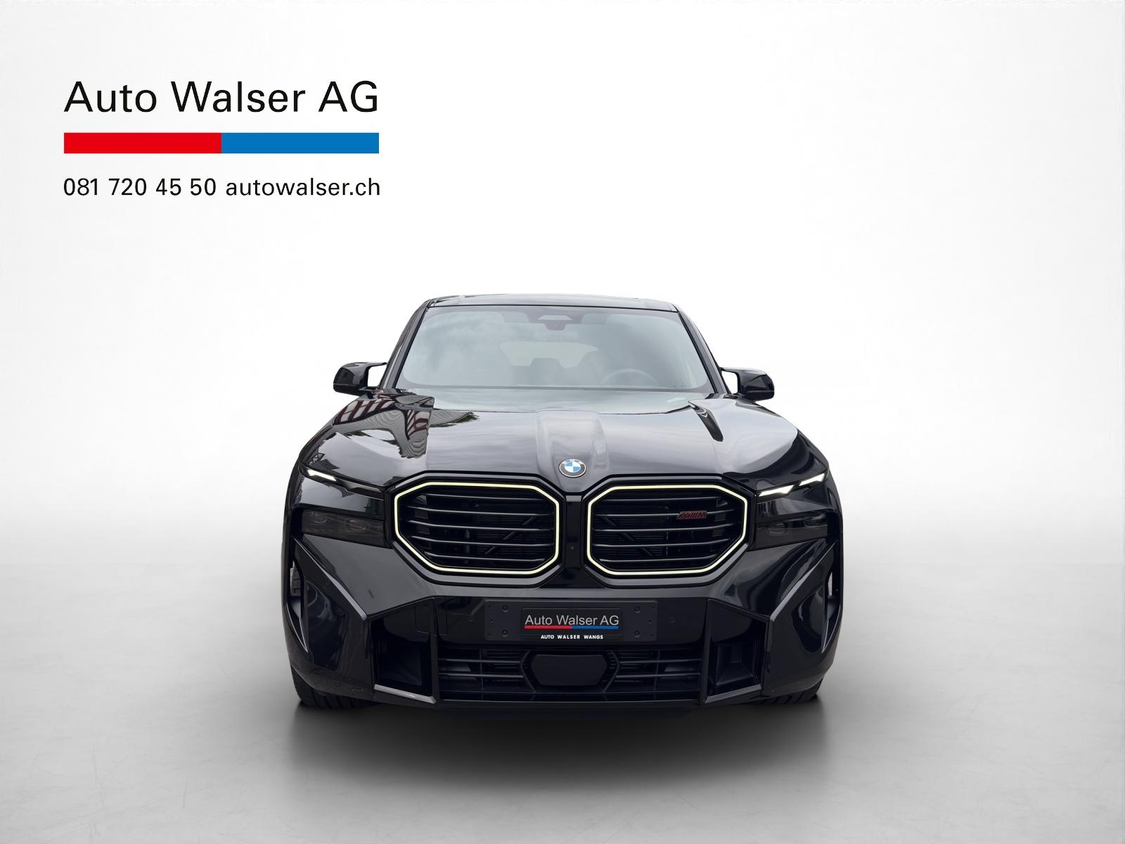 BMW XM Label Plug-in Hybrid-image-7