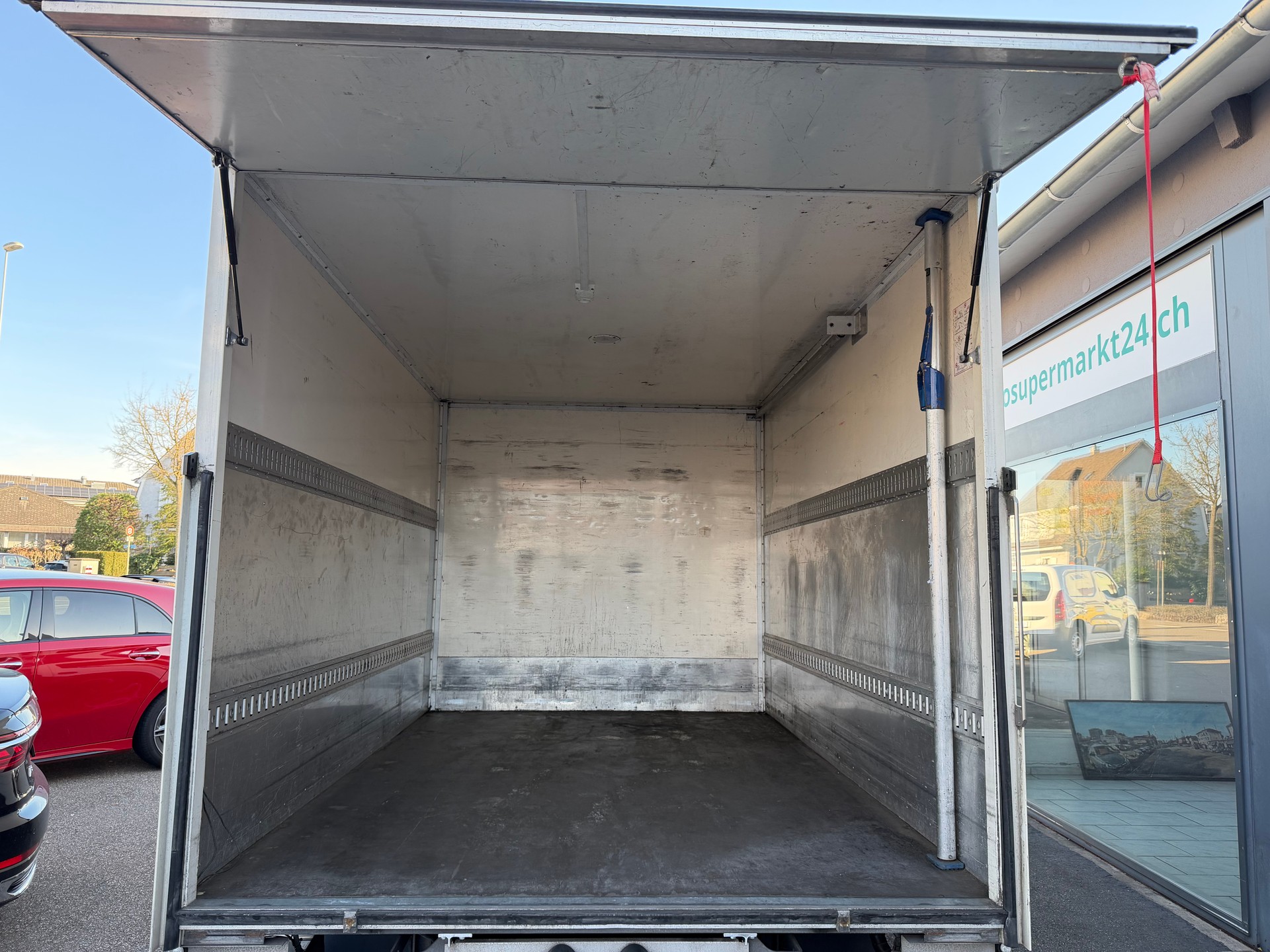 NISSAN NT400 Cabstar 35.15 L1 PRO-image-8