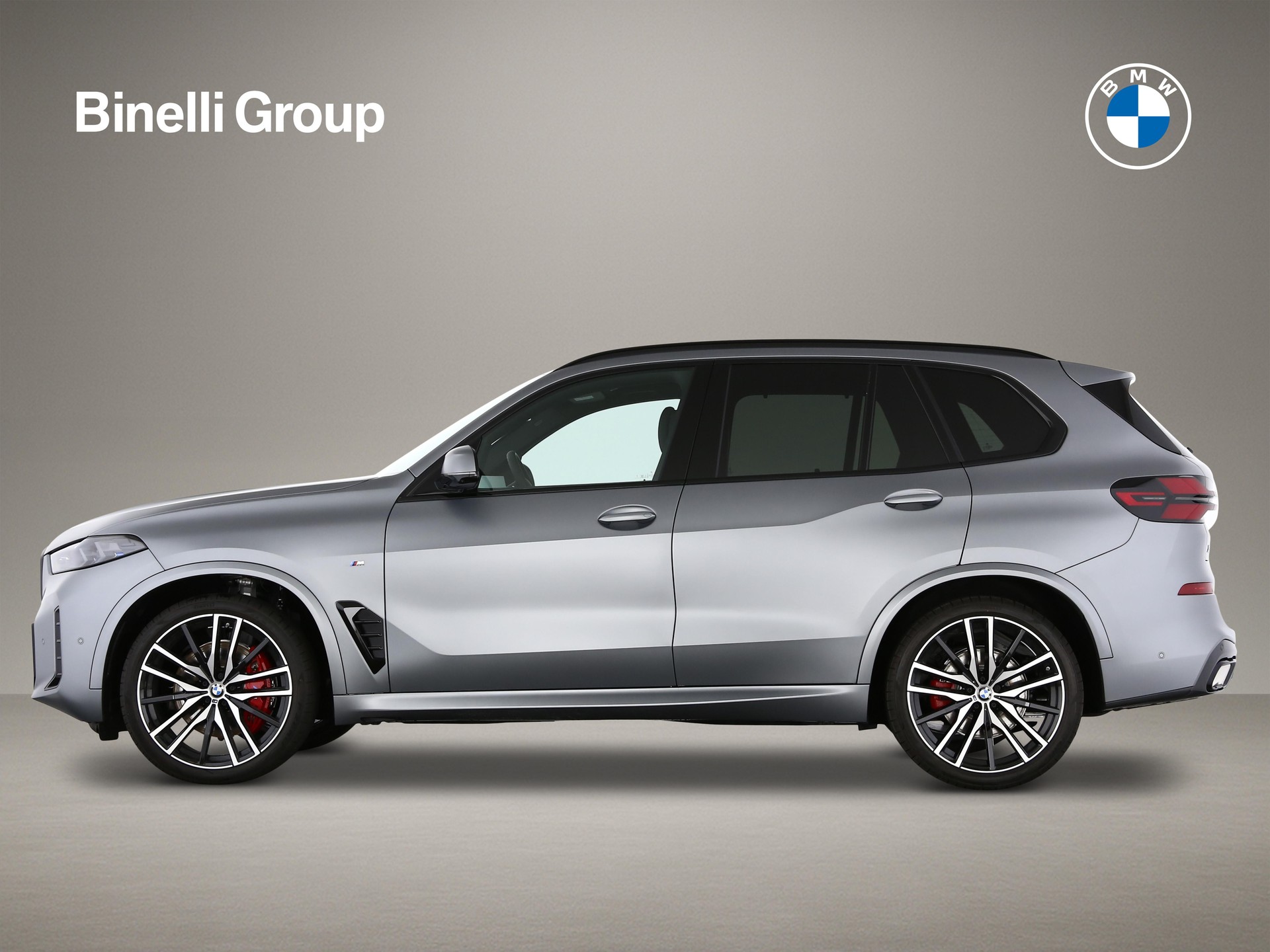 BMW X5 40d xDrive SAG-image-4