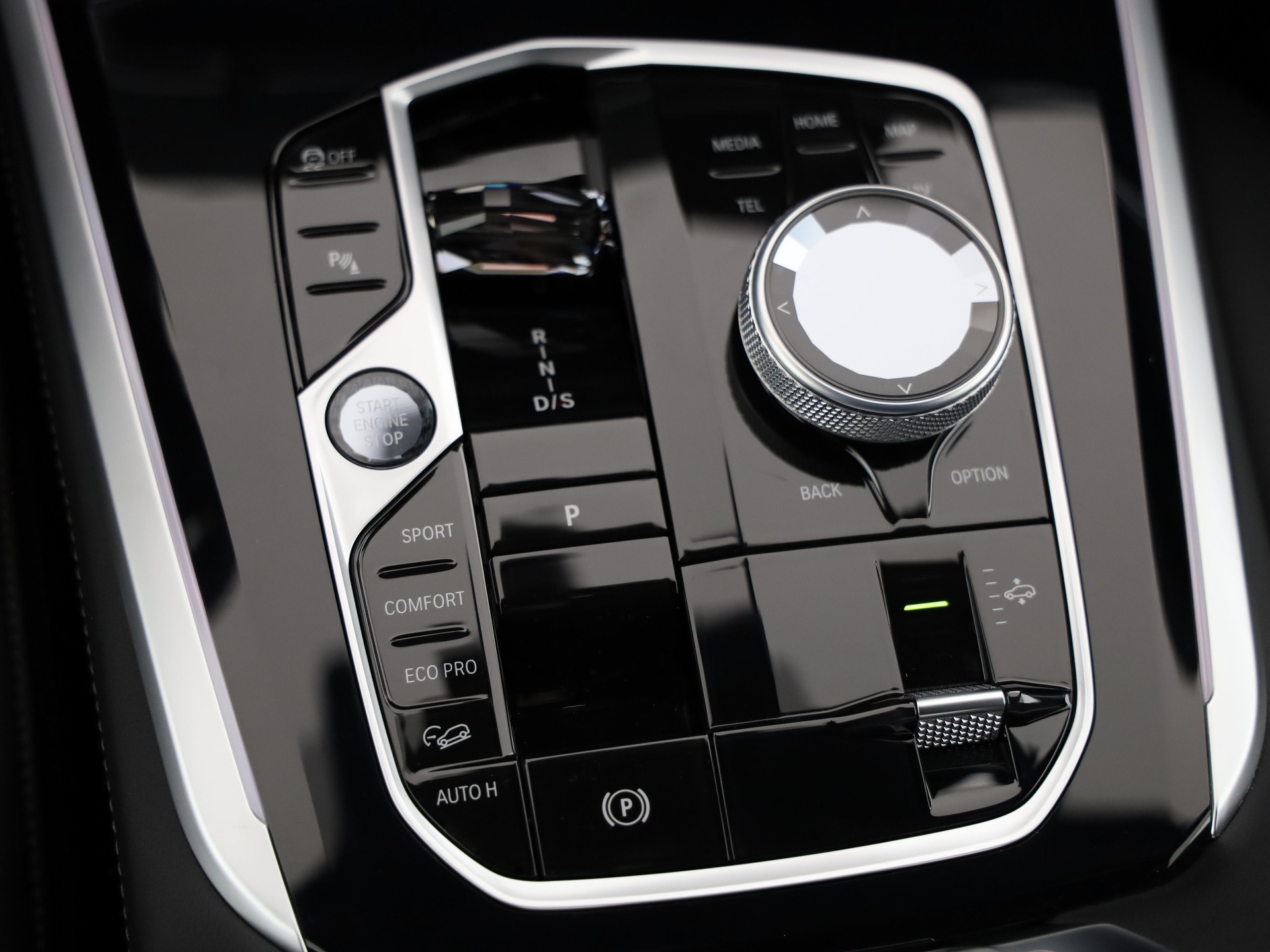 BMW X5 40d xDrive SAG-image-18