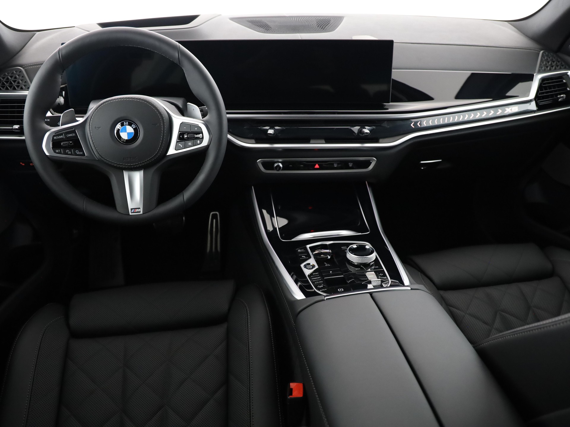 BMW X5 40d xDrive SAG-image-19