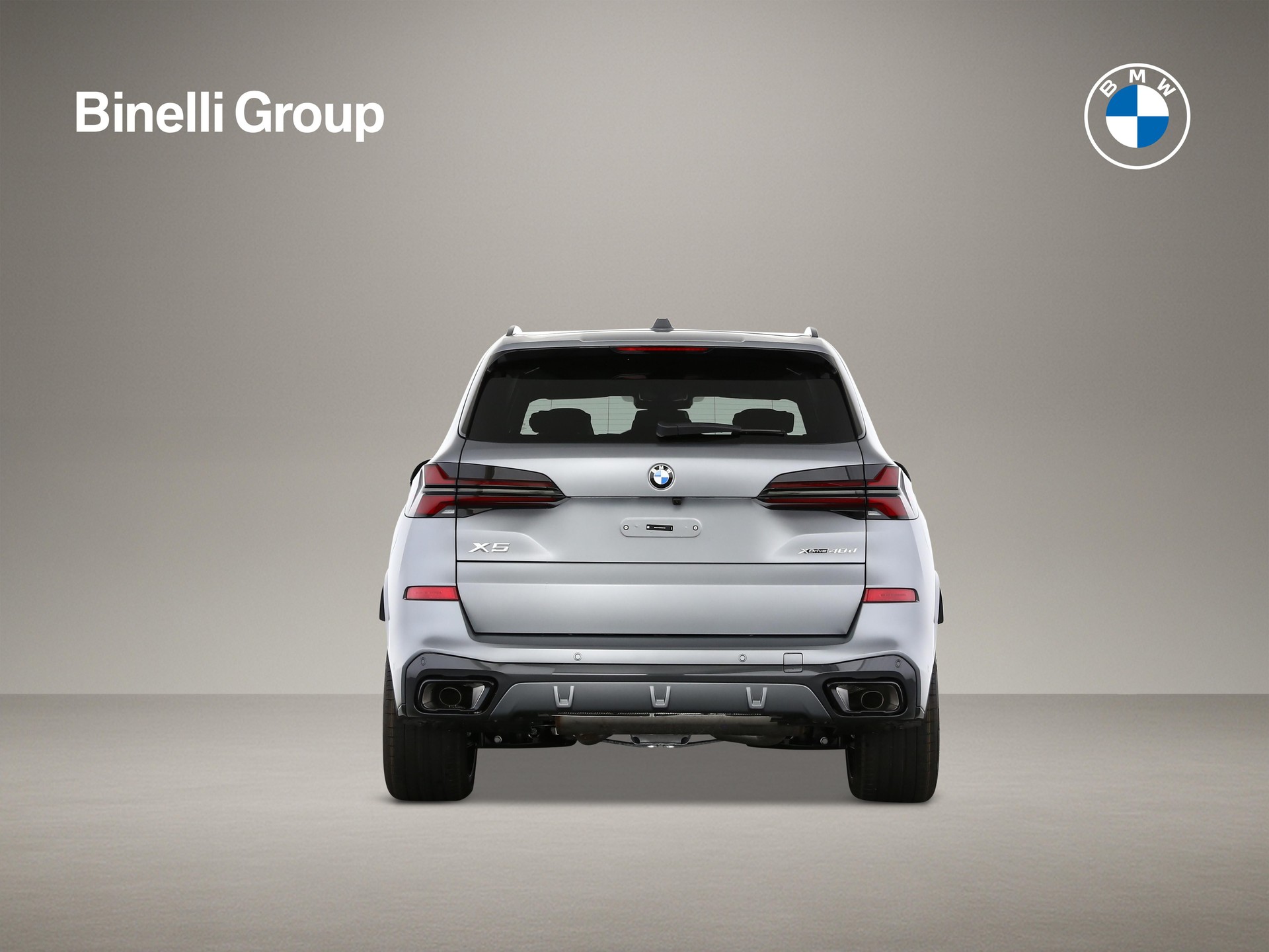 BMW X5 40d xDrive SAG-image-3