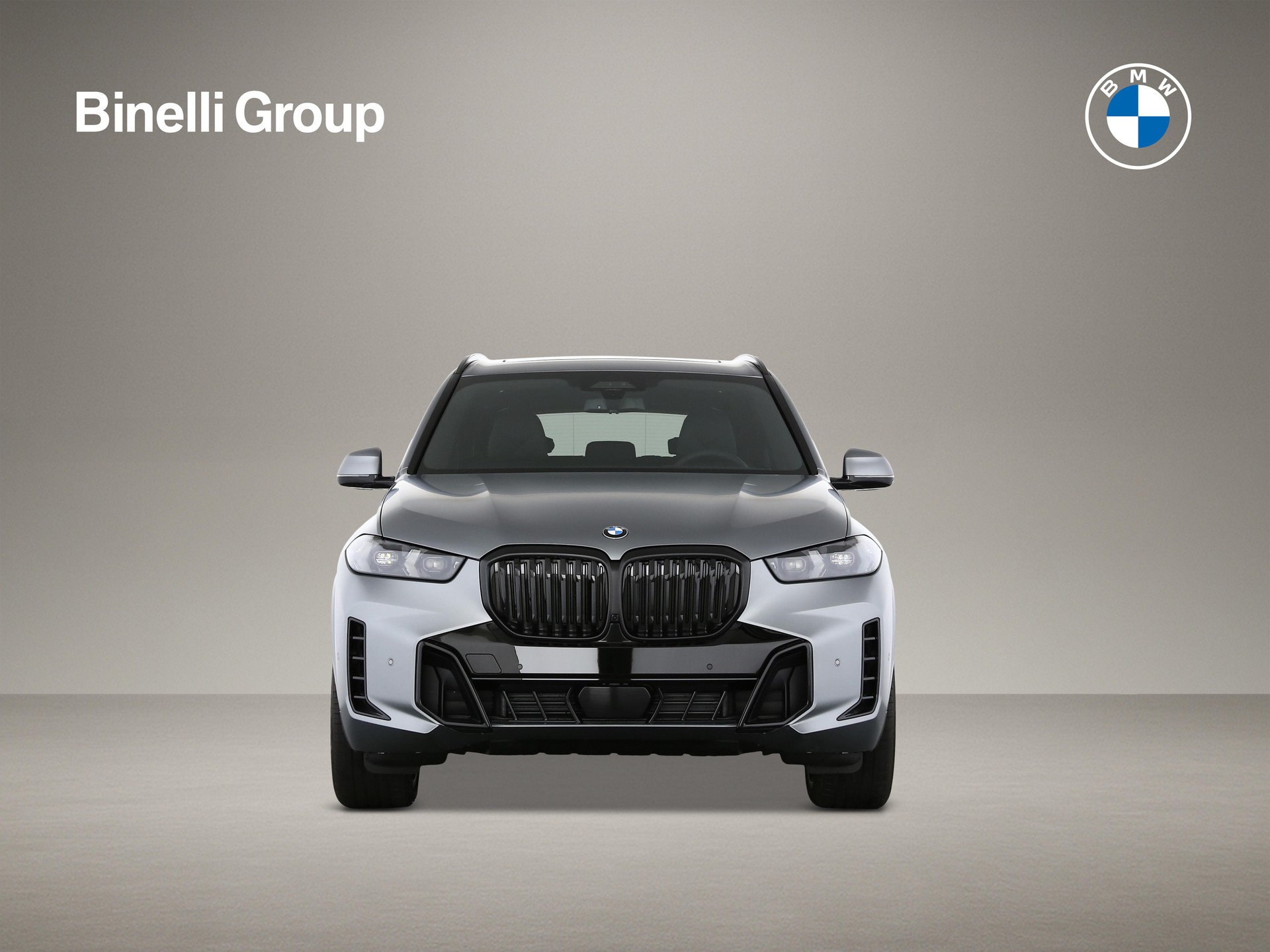 BMW X5 40d xDrive SAG-image-2