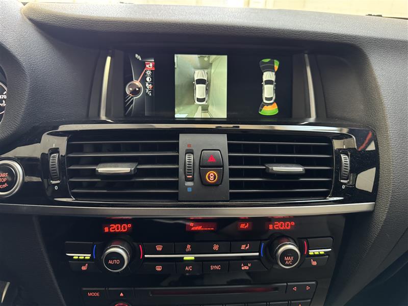 BMW X4 xDrive 35i Steptronic-image-12