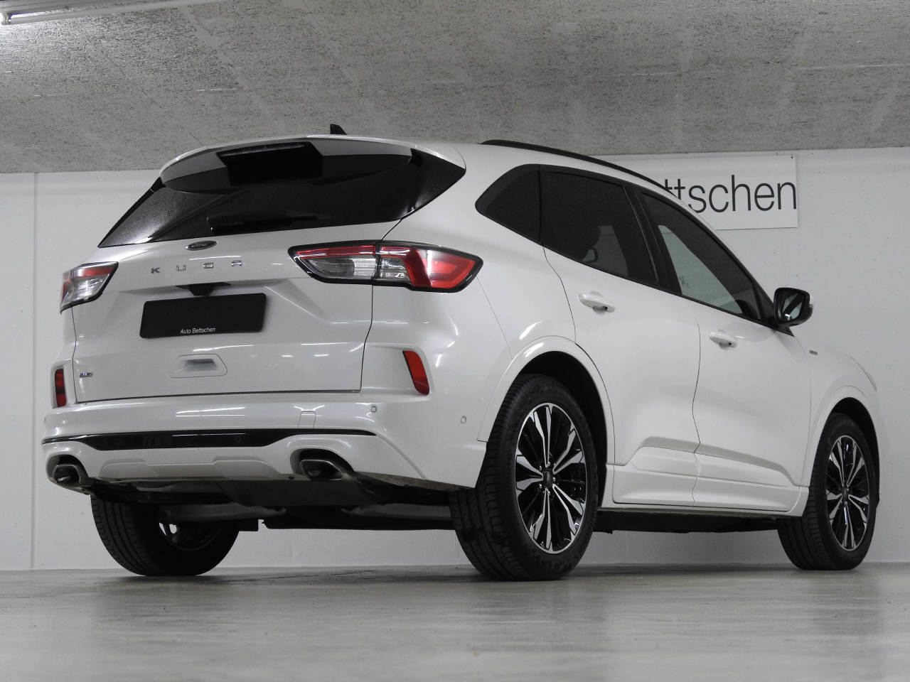 FORD Kuga 2.0 EcoBlue ST-Line X 4x4-image-6