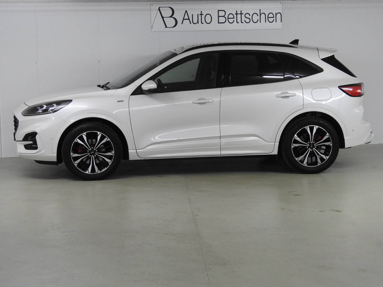 FORD Kuga 2.0 EcoBlue ST-Line X 4x4-image-10