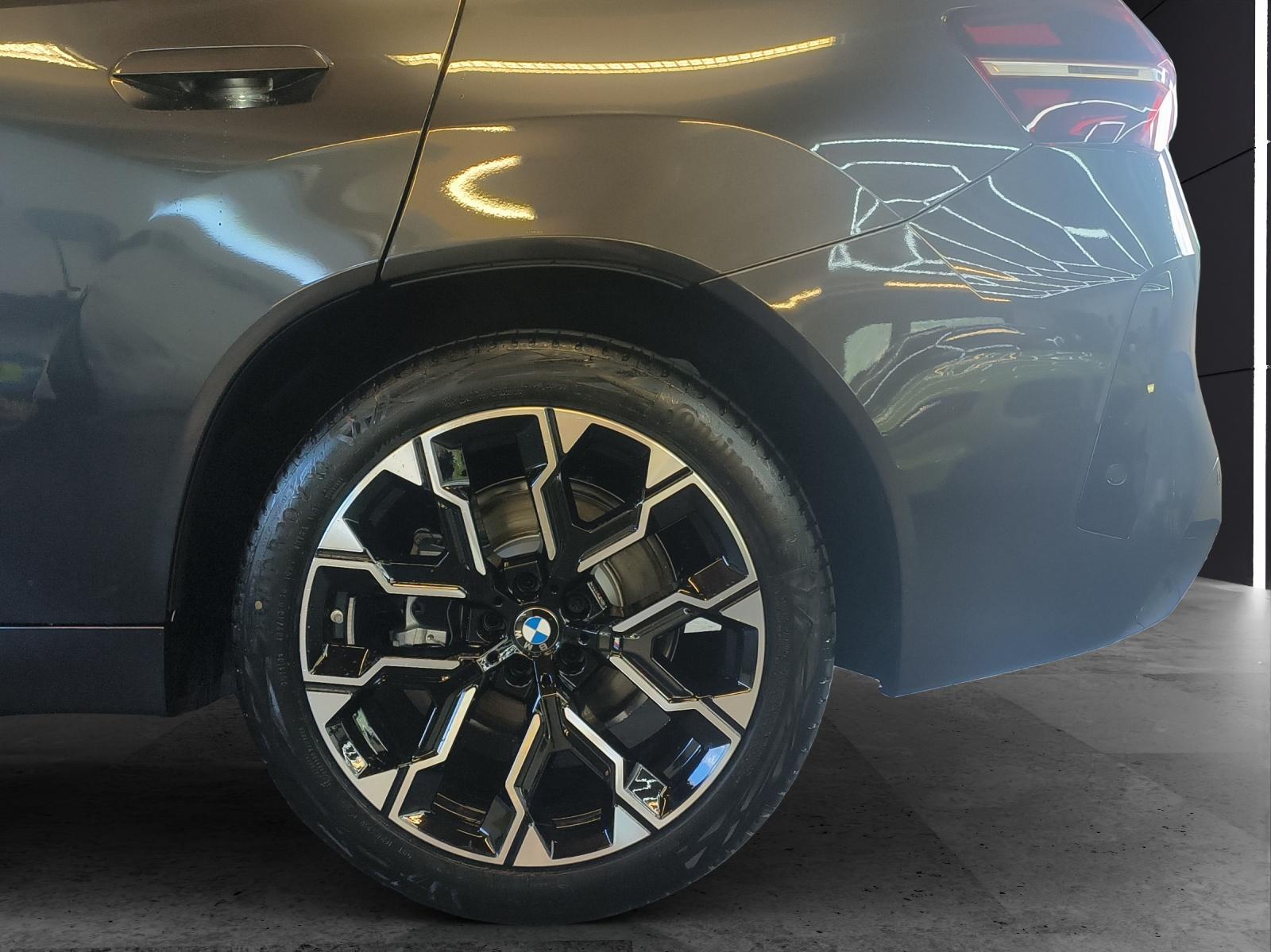 BMW X3 20i xDrive-image-9