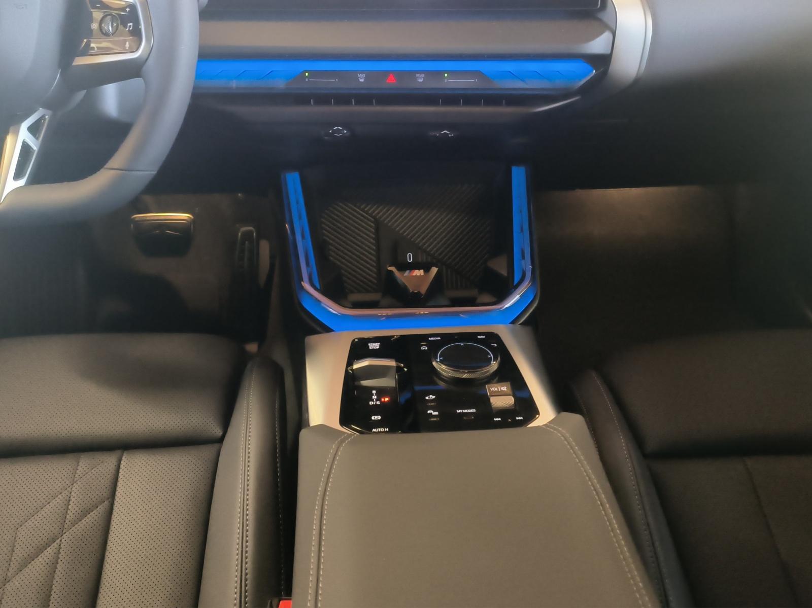 BMW X3 20i xDrive-image-19