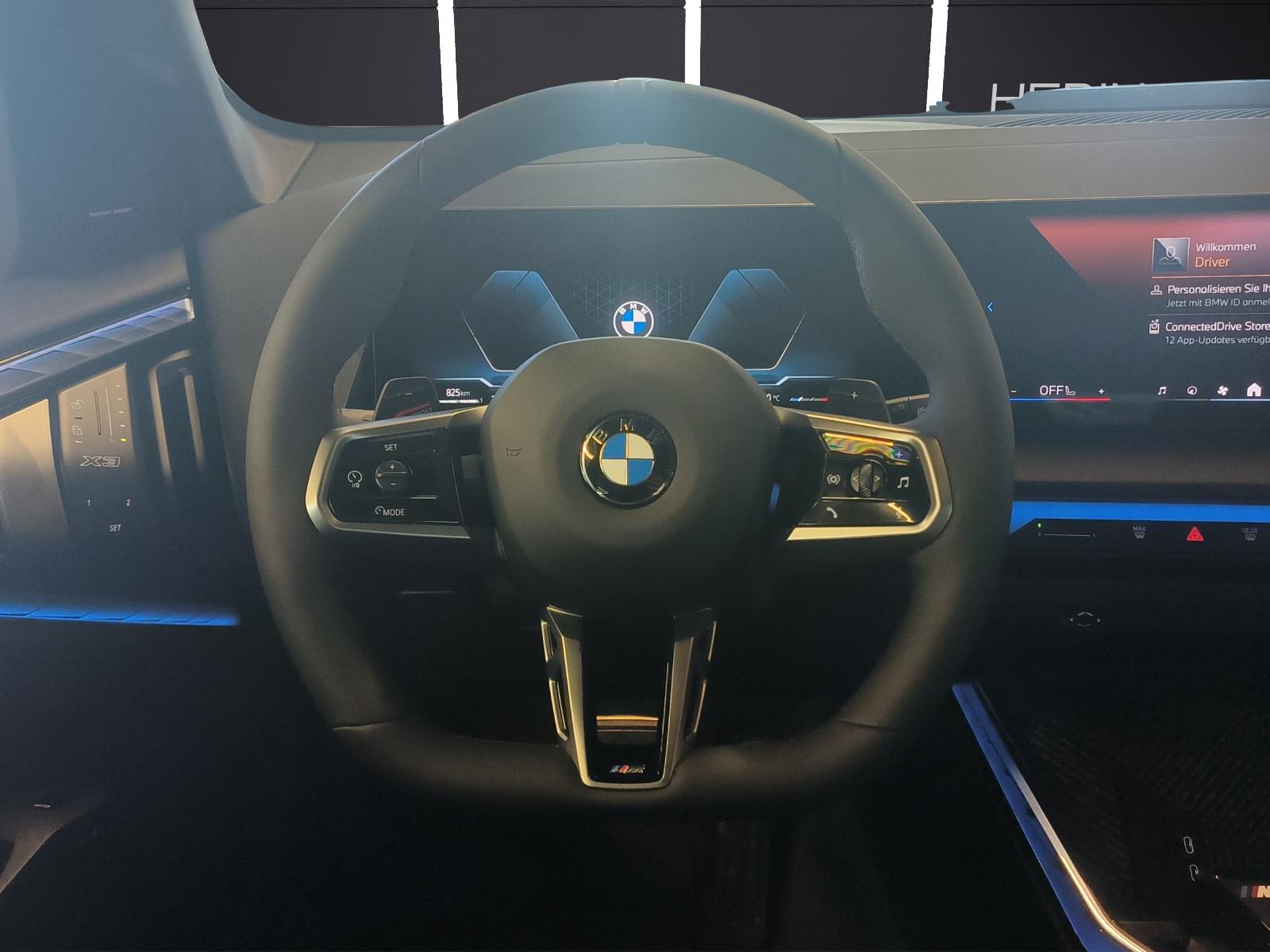 BMW X3 20i xDrive-image-15