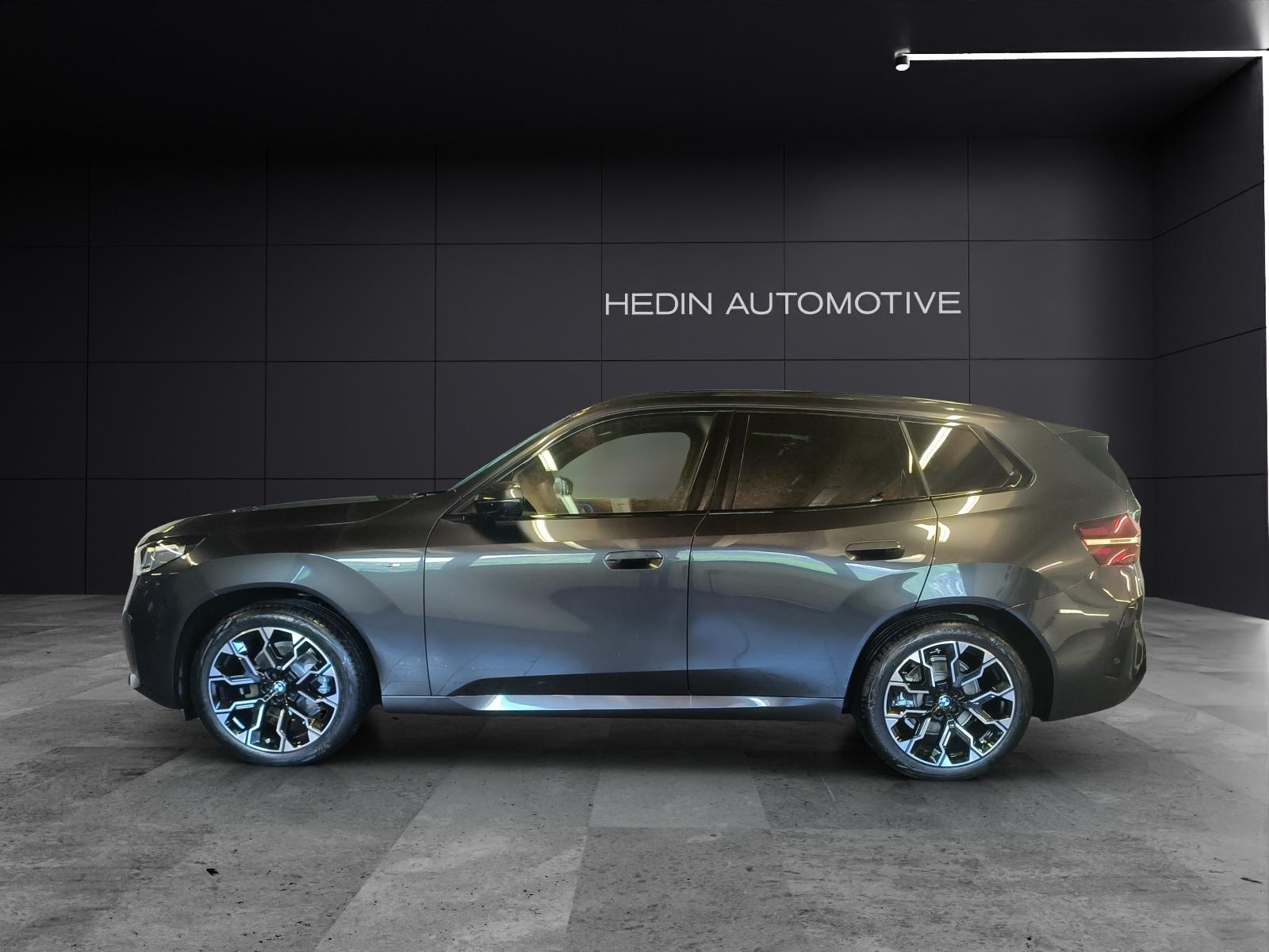BMW X3 20i xDrive-image-1