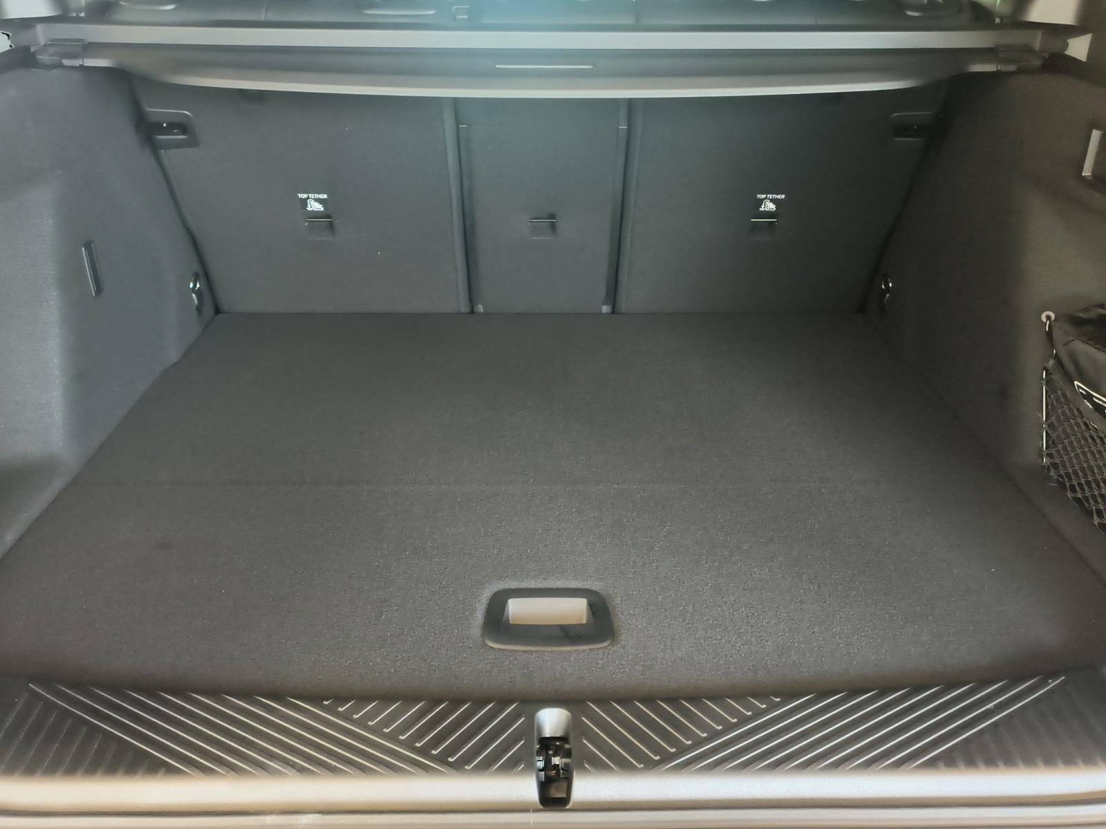 BMW X3 20i xDrive-image-13