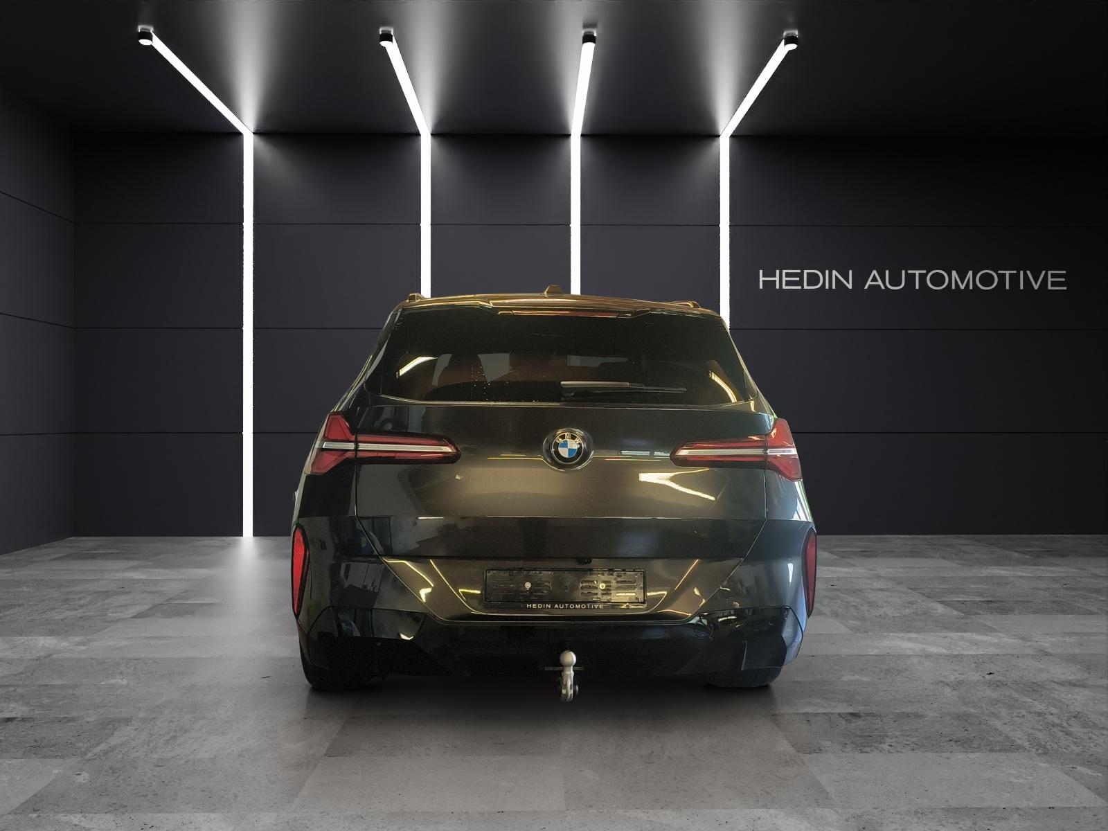 BMW X3 20i xDrive-image-3