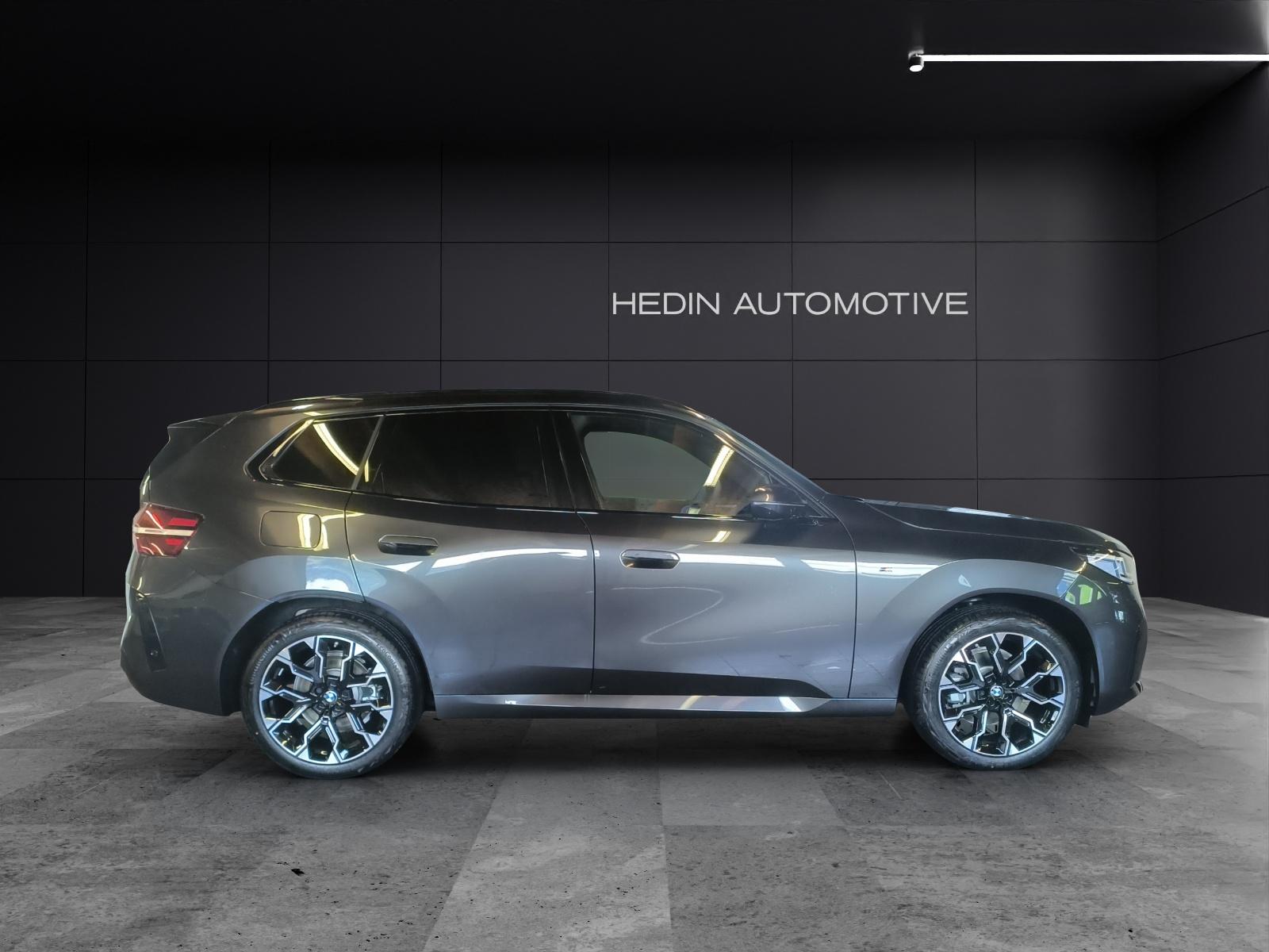 BMW X3 20i xDrive-image-5