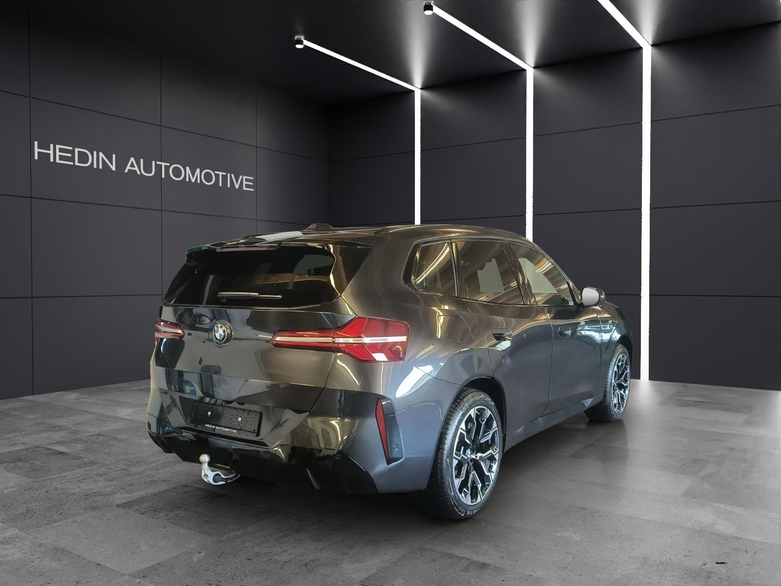 BMW X3 20i xDrive-image-4