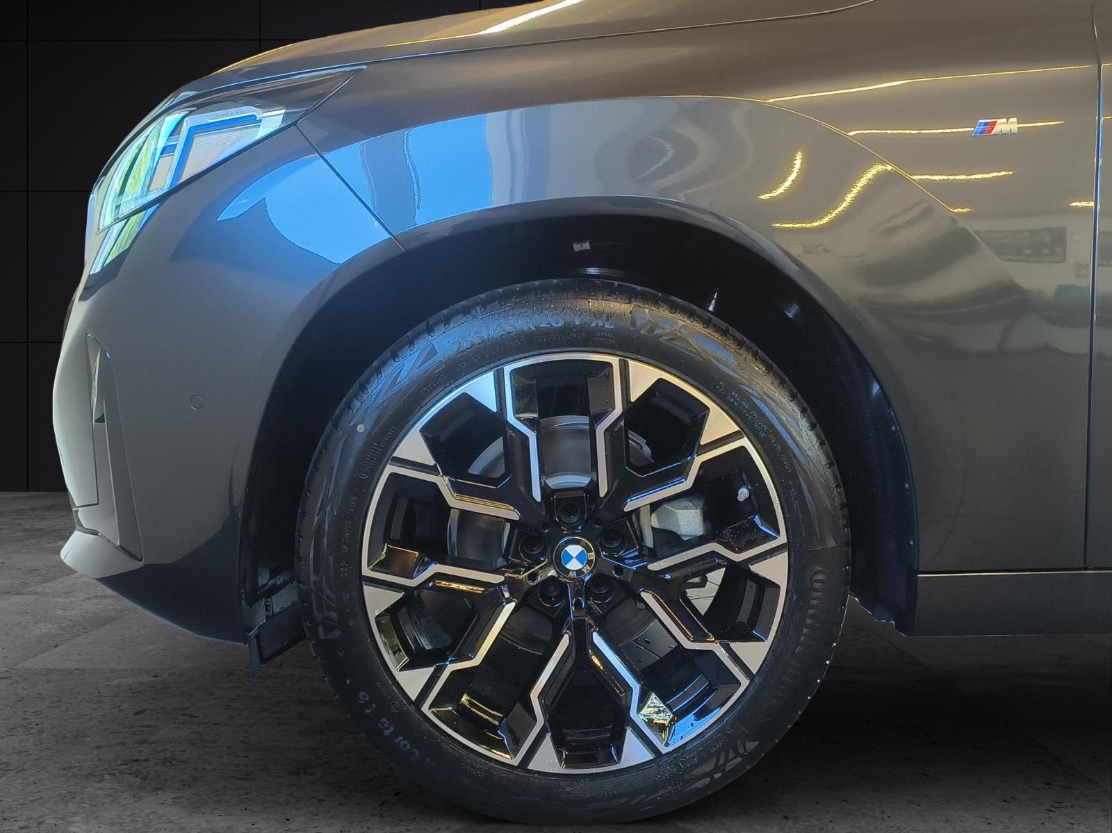 BMW X3 20i xDrive-image-8