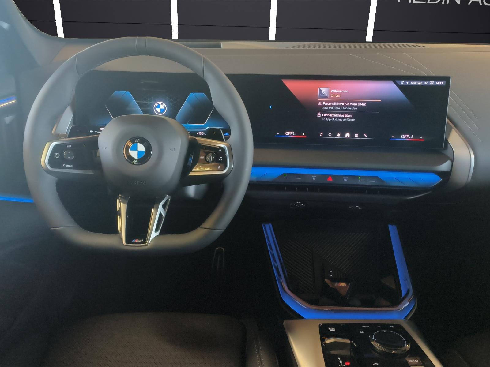 BMW X3 20i xDrive-image-18