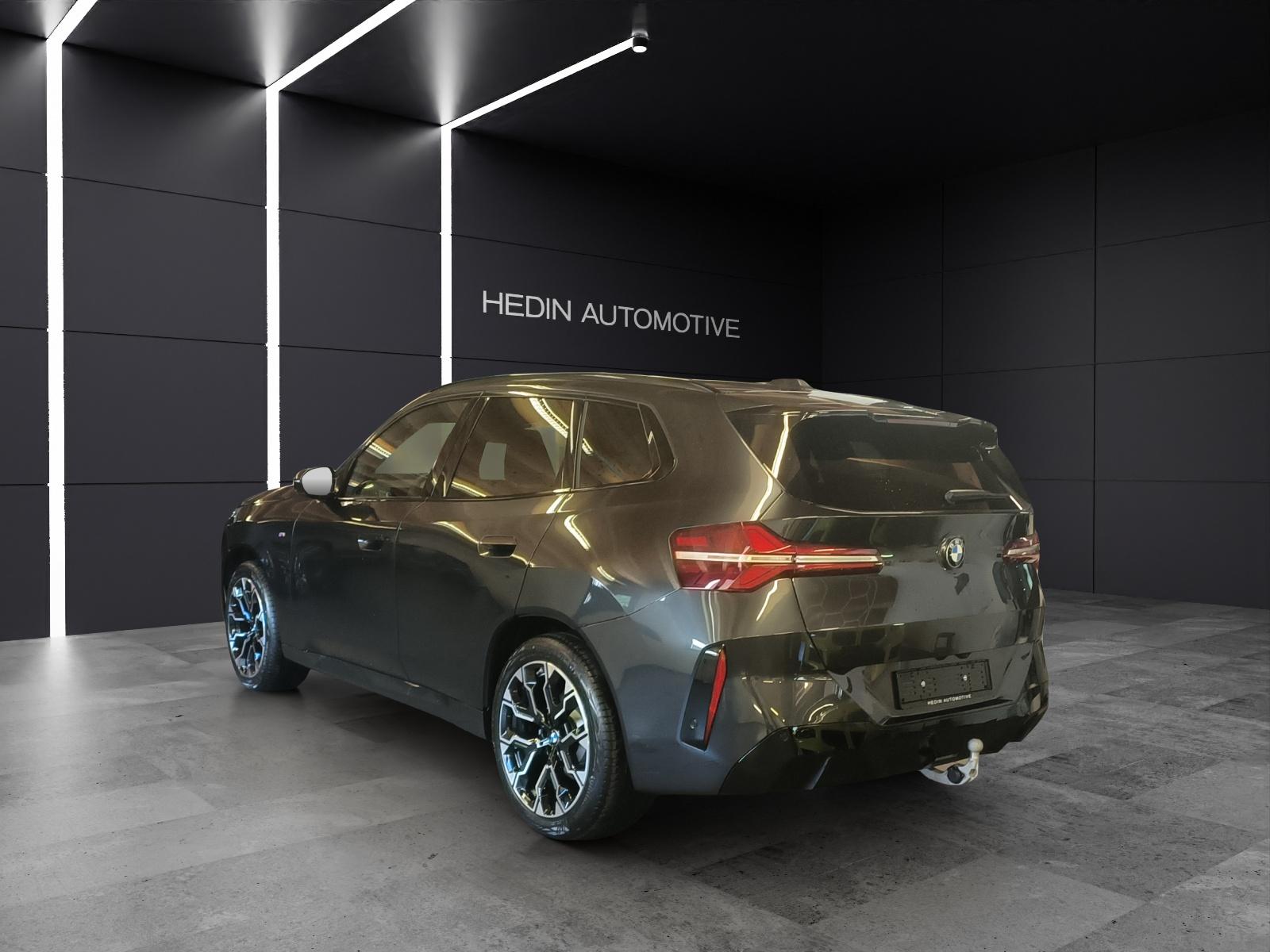 BMW X3 20i xDrive-image-2