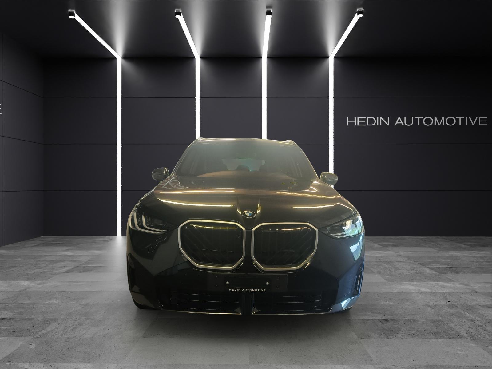 BMW X3 20i xDrive-image-7