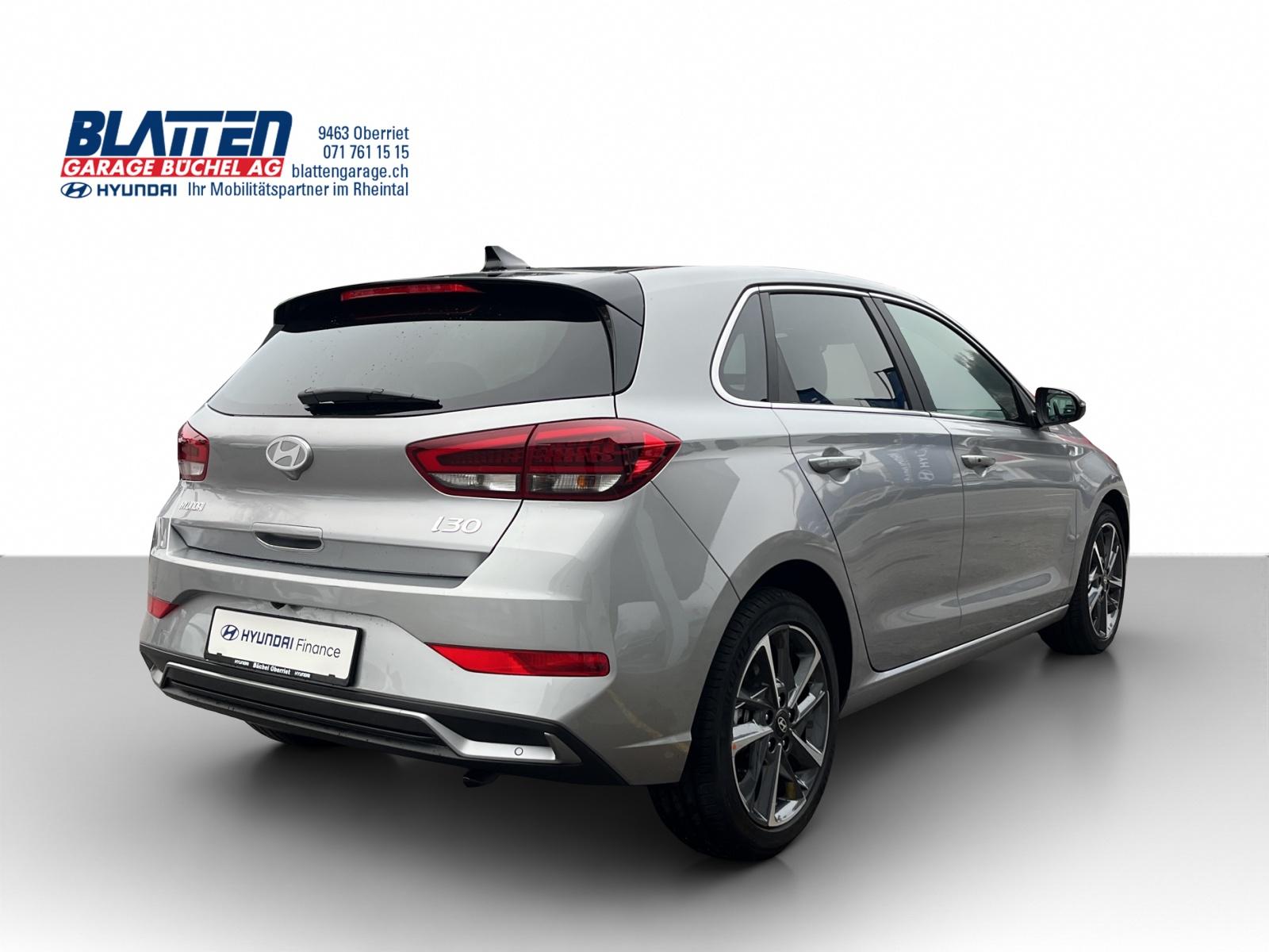 HYUNDAI i30 1.5 T-GDi Vertex-image-2