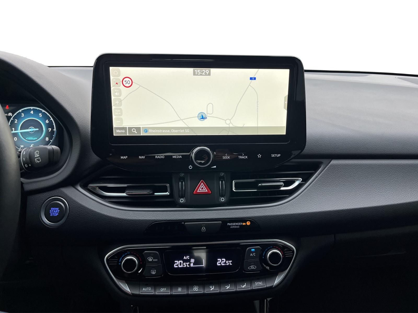 HYUNDAI i30 1.5 T-GDi Vertex-image-7
