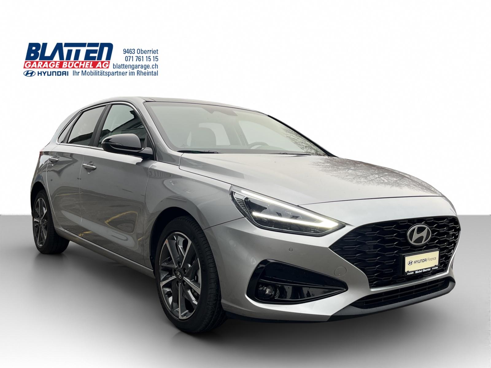 HYUNDAI i30 1.5 T-GDi Vertex-image-3