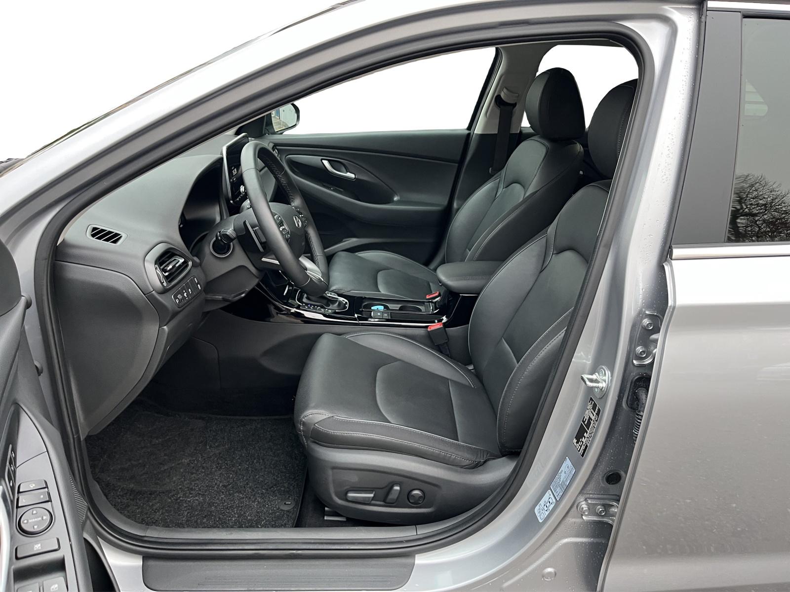 HYUNDAI i30 1.5 T-GDi Vertex-image-5