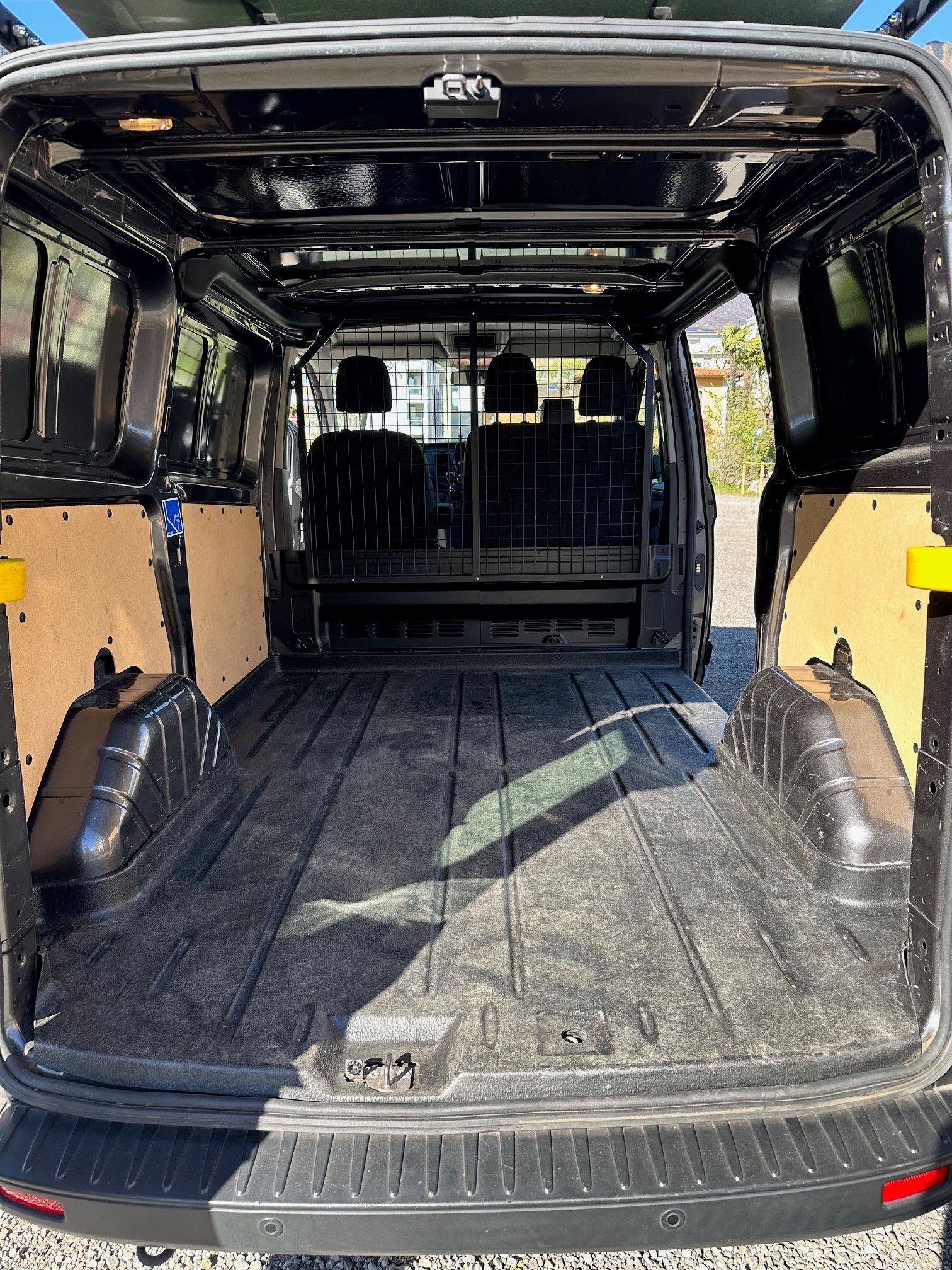FORD Transit Custom 2.0 TDCi 130 Trend-image-10