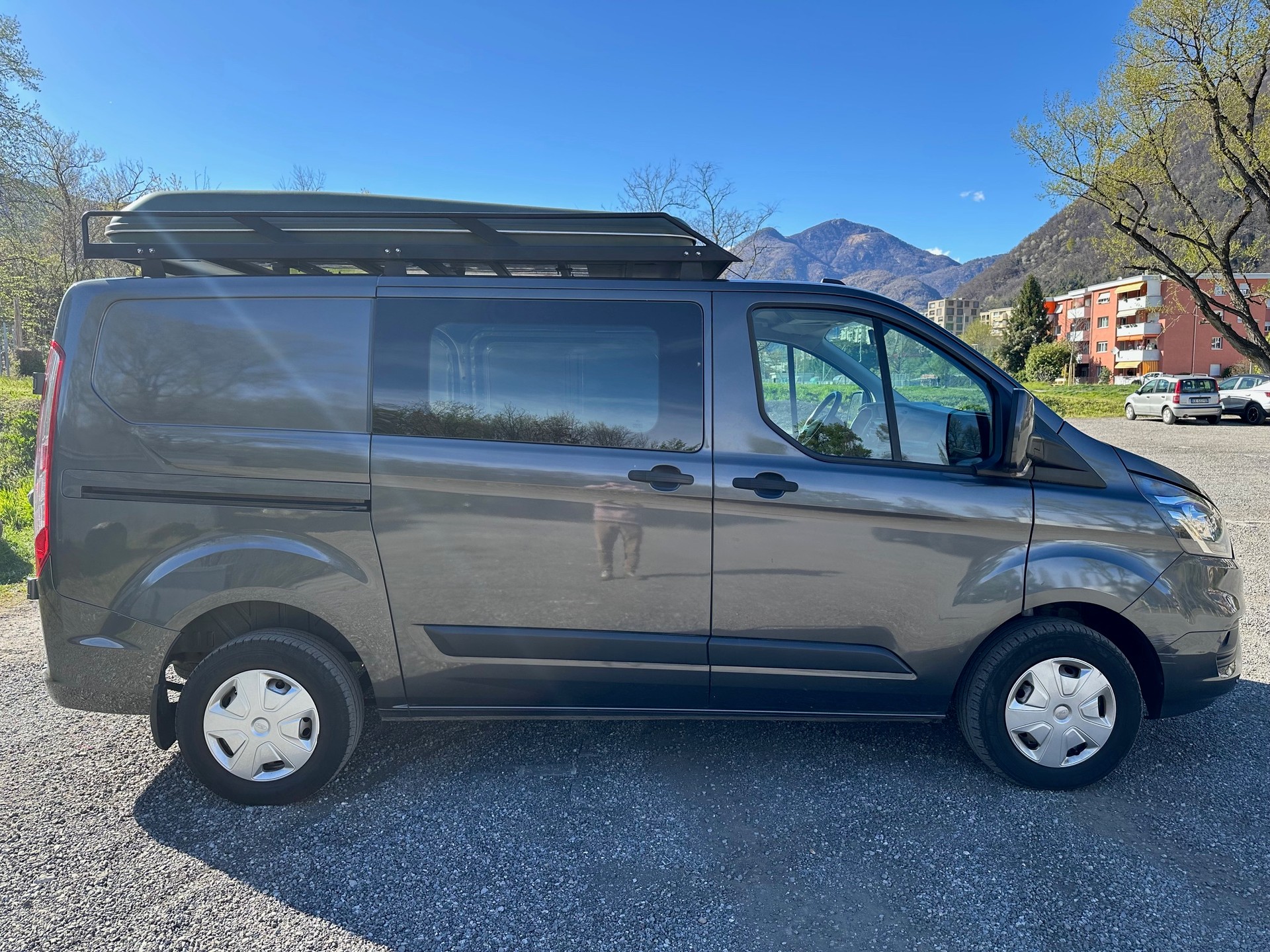 FORD Transit Custom 2.0 TDCi 130 Trend-image-7