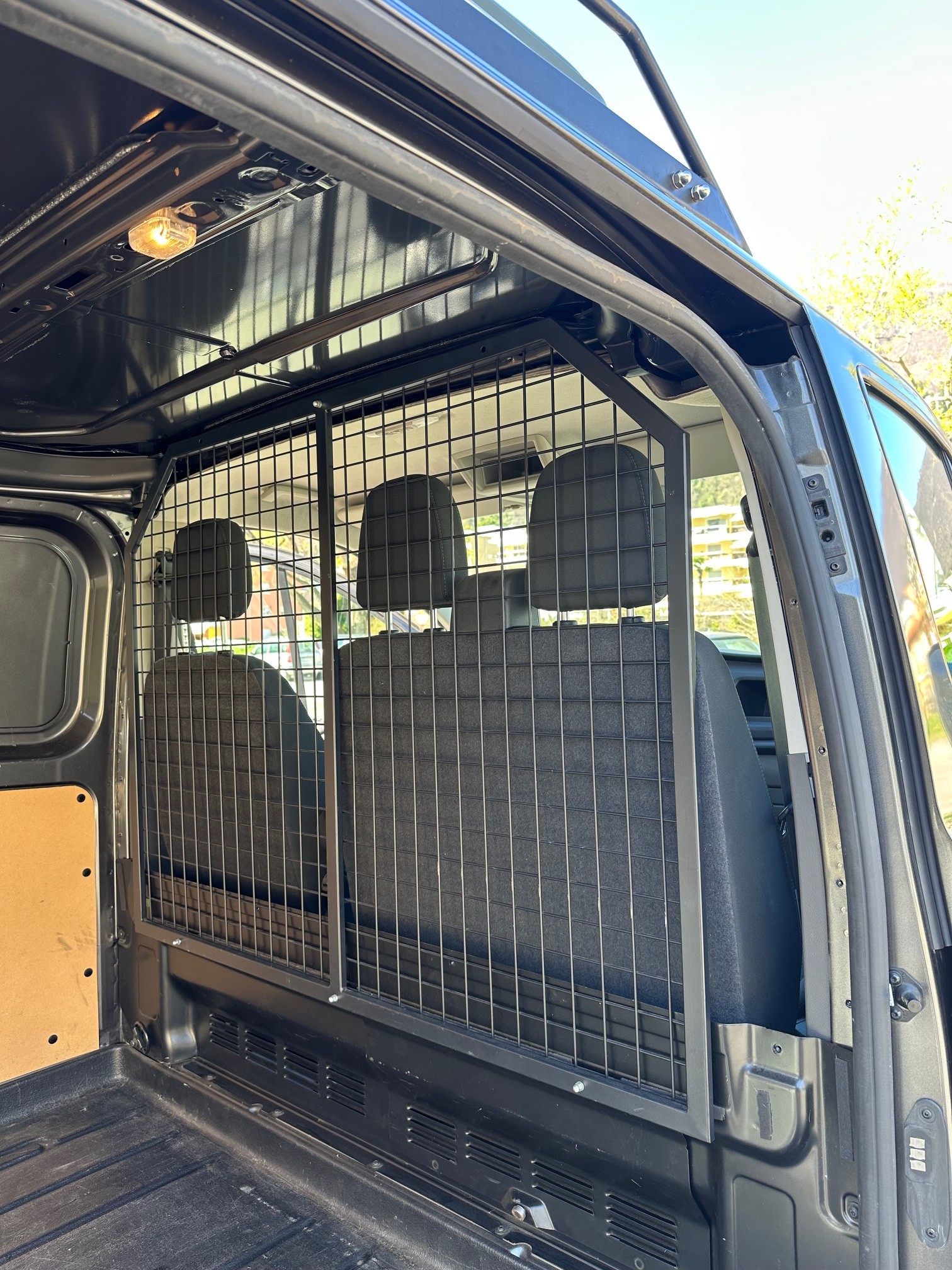 FORD Transit Custom 2.0 TDCi 130 Trend-image-11