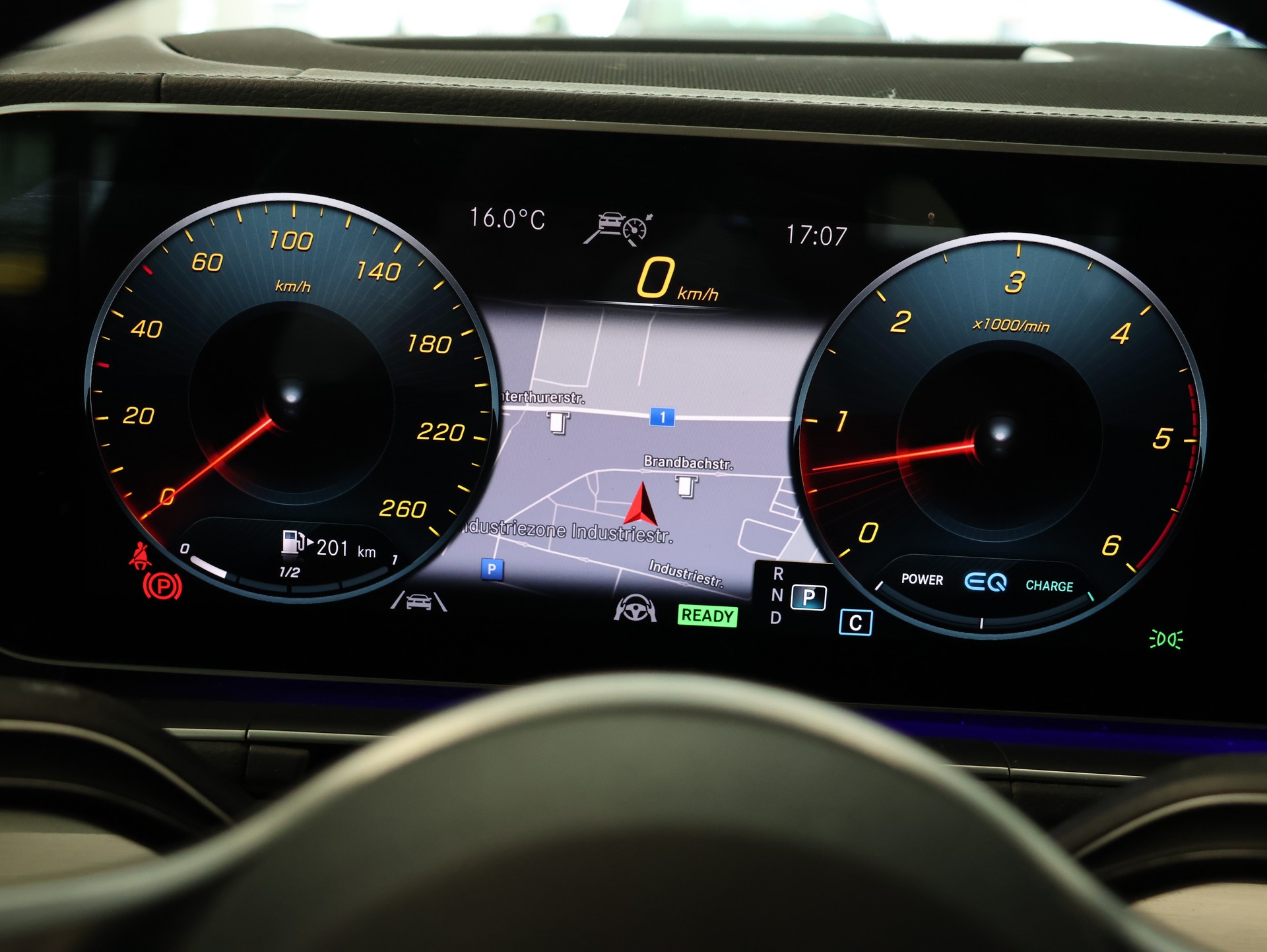 MERCEDES-BENZ GLE Coupé 300 d 4Matic+ 9G-Tronic *Panorama* *Burmester* *360 Kamera*-image-20