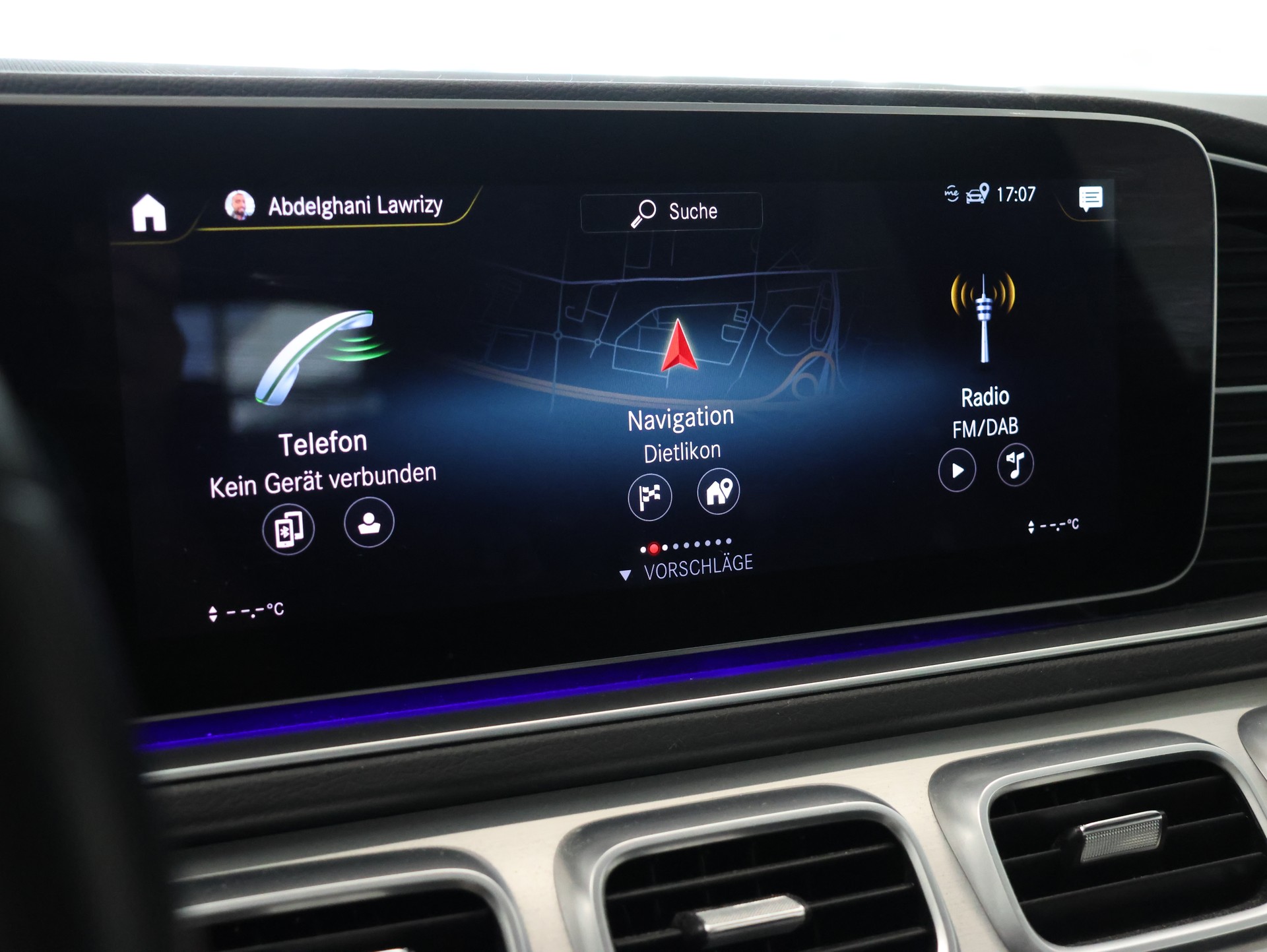 MERCEDES-BENZ GLE Coupé 300 d 4Matic+ 9G-Tronic *Panorama* *Burmester* *360 Kamera*-image-21