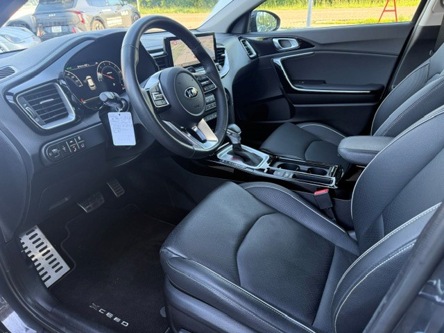 KIA XCeed 1.5 T-GDi MHEV Style-image-4