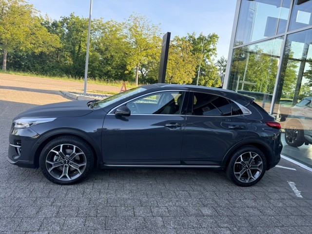KIA XCeed 1.5 T-GDi MHEV Style-showroom-element-2