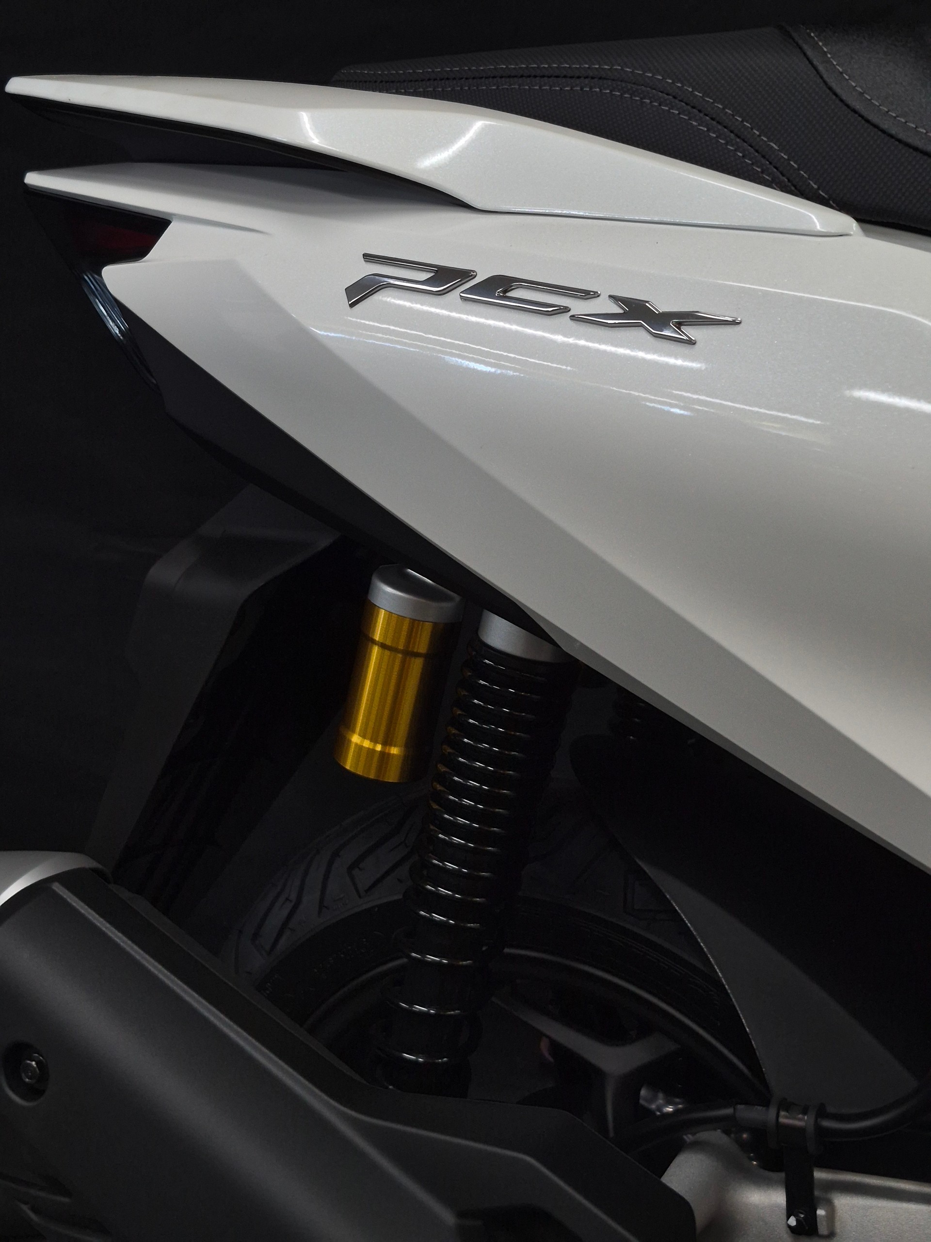 HONDA PCX 125 DX TFT. connectivity-image-8