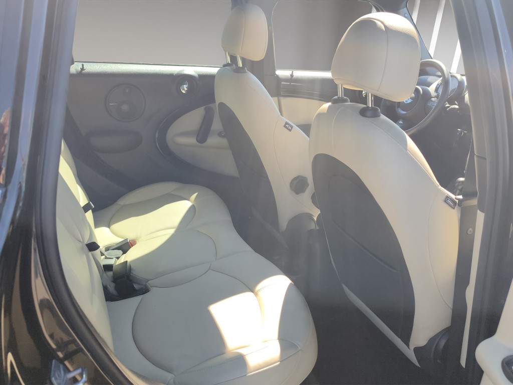 MINI Countryman R60 1.6i John Cooper Works-image-8
