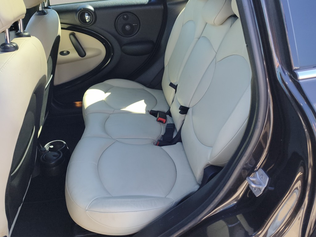 MINI Countryman R60 1.6i John Cooper Works-image-3