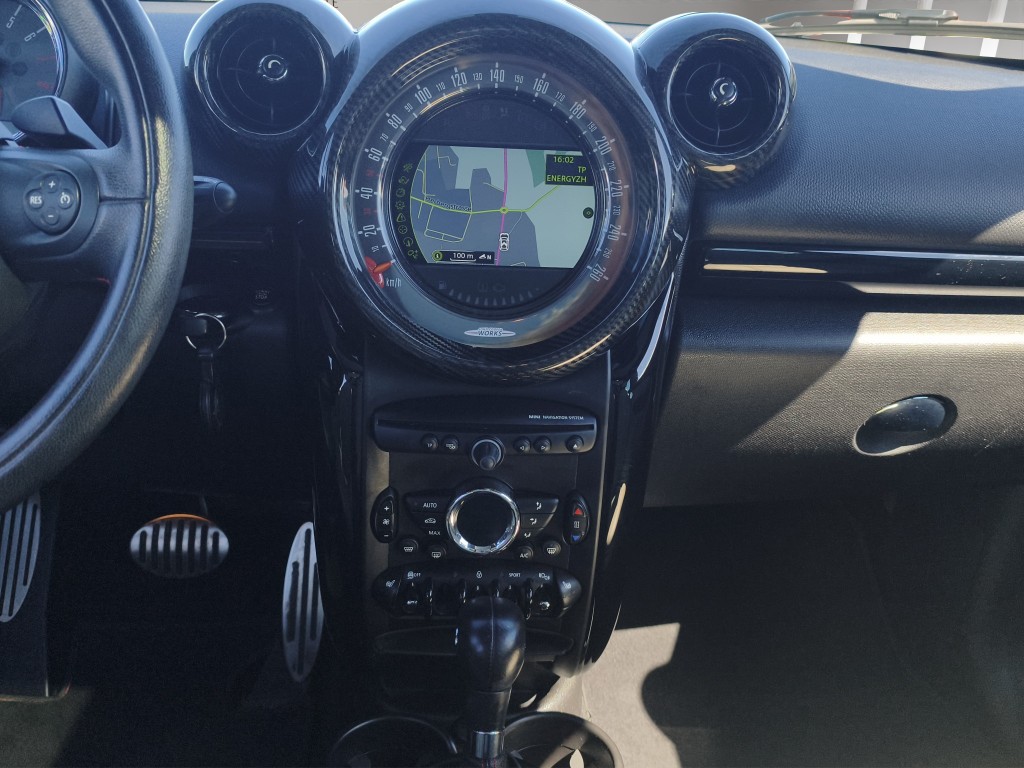 MINI Countryman R60 1.6i John Cooper Works-image-10
