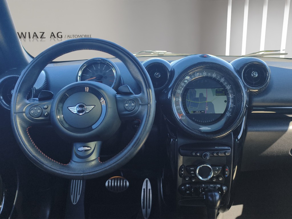 MINI Countryman R60 1.6i John Cooper Works-image-6