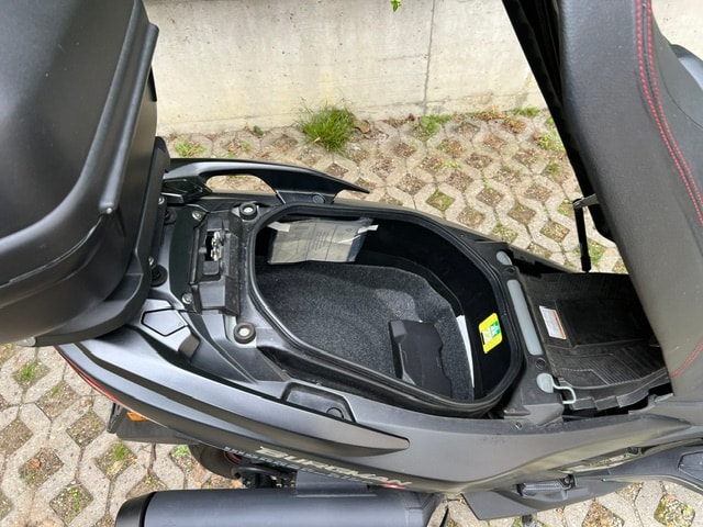 SUZUKI AN 400 Burgman ABS-image-2